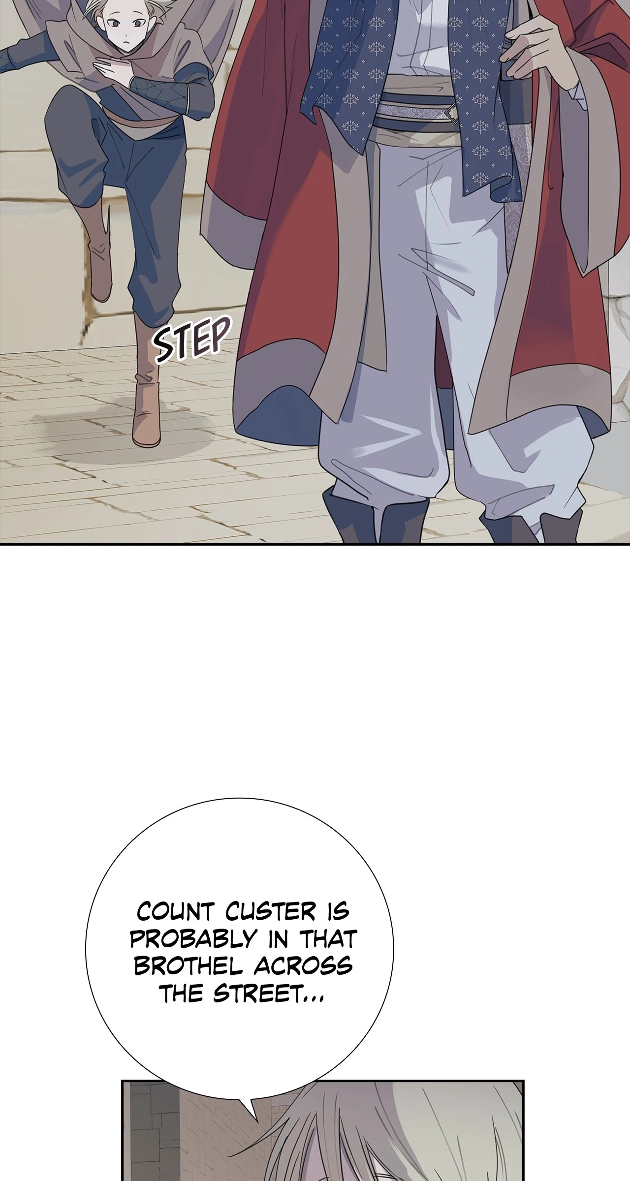 Bloody Moon [Official] - Chapter 2 manhwa