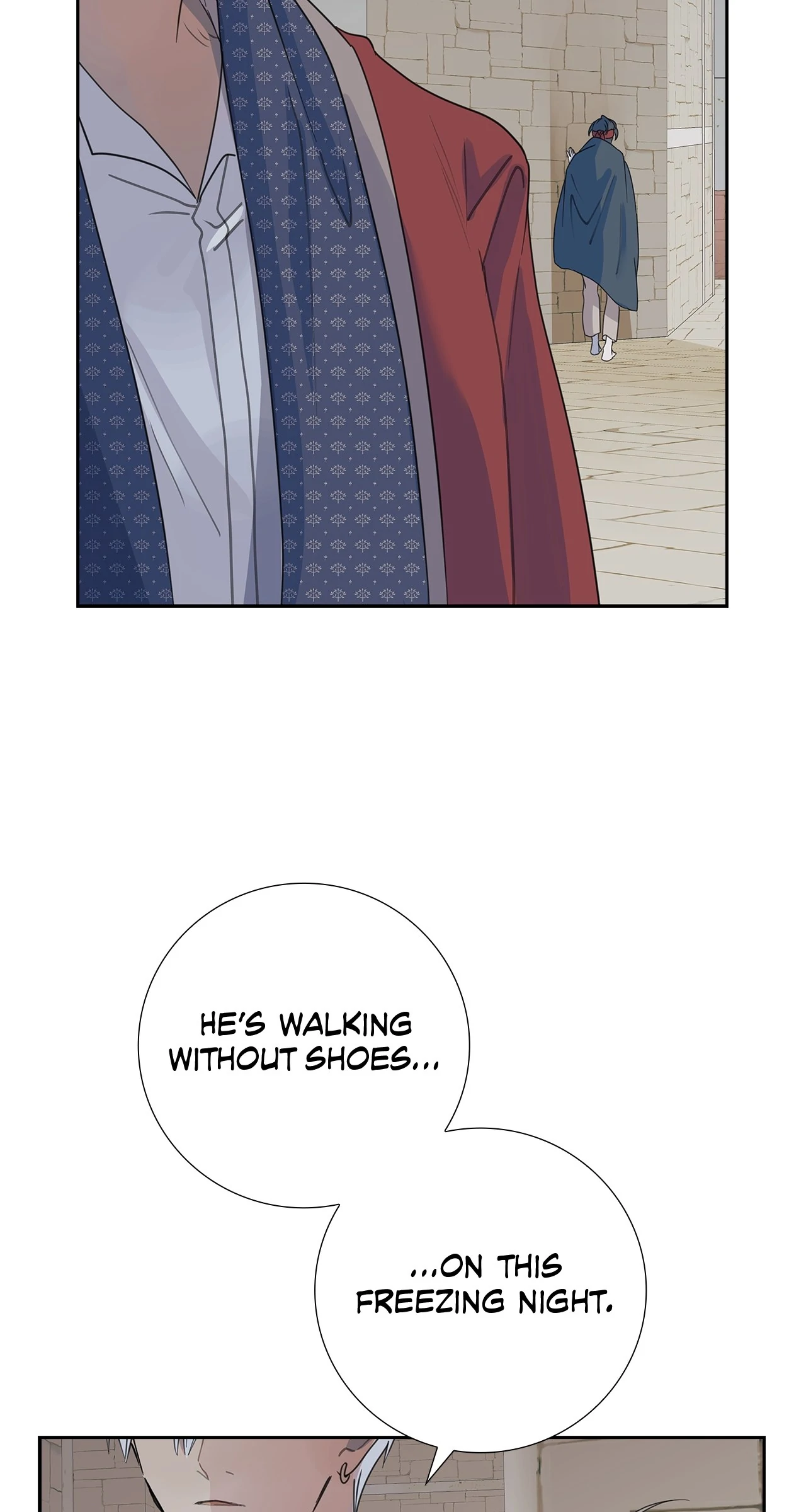 Bloody Moon [Official] - Chapter 2 manhwa