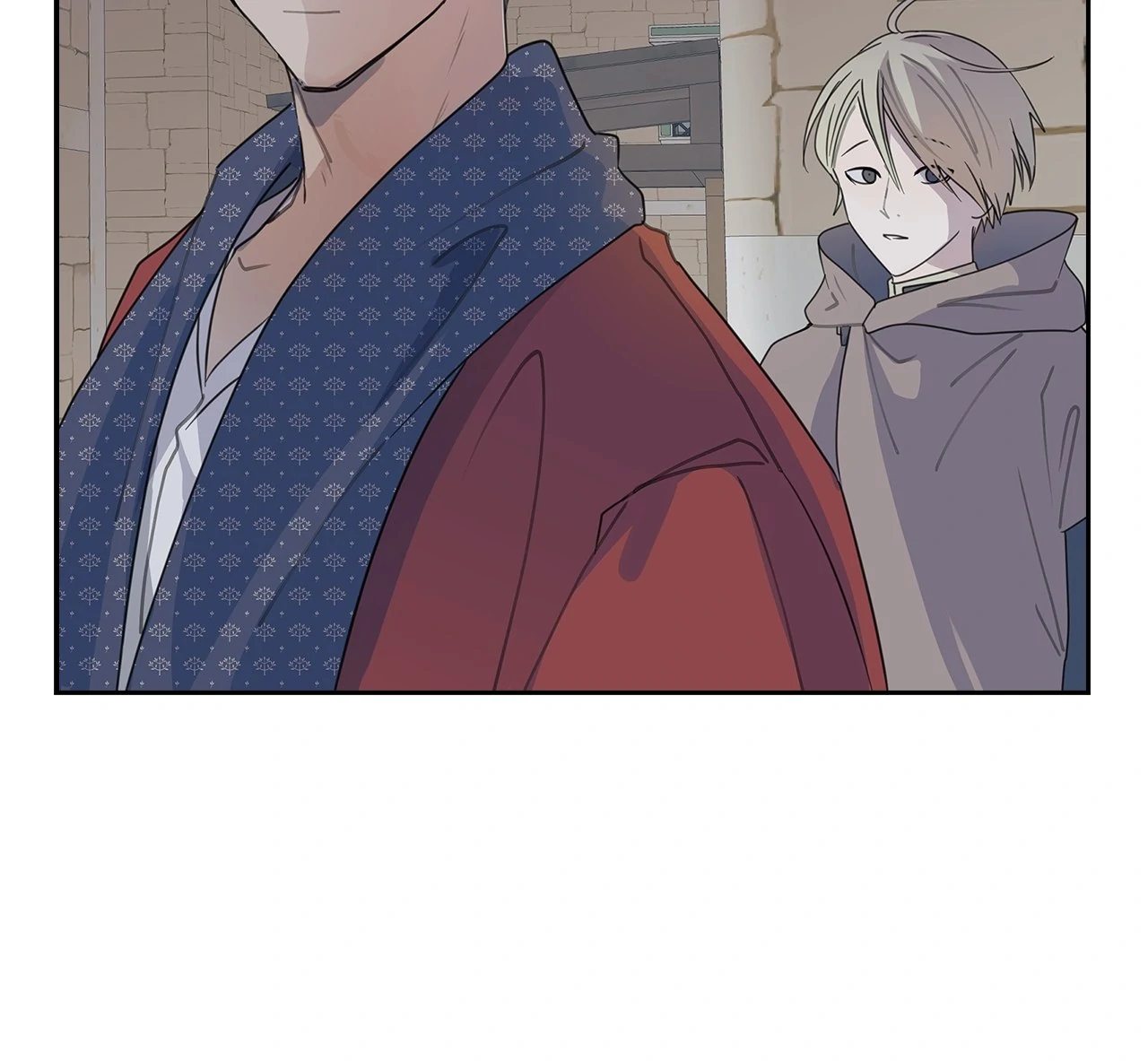 Bloody Moon [Official] - Chapter 2 manhwa