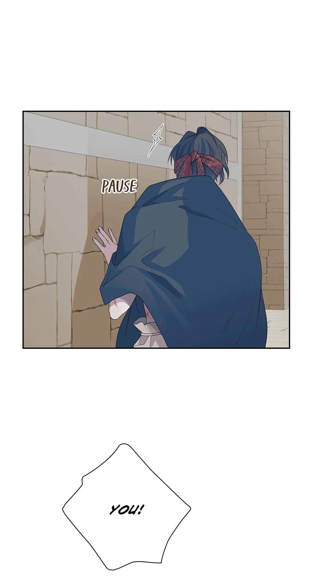 Bloody Moon [Official] - Chapter 2 manhwa