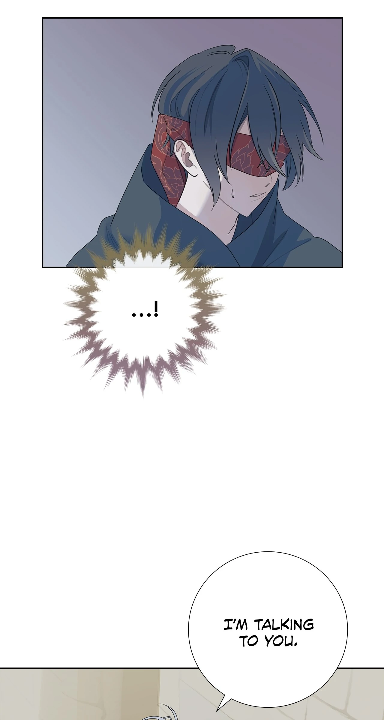 Bloody Moon [Official] - Chapter 2 manhwa