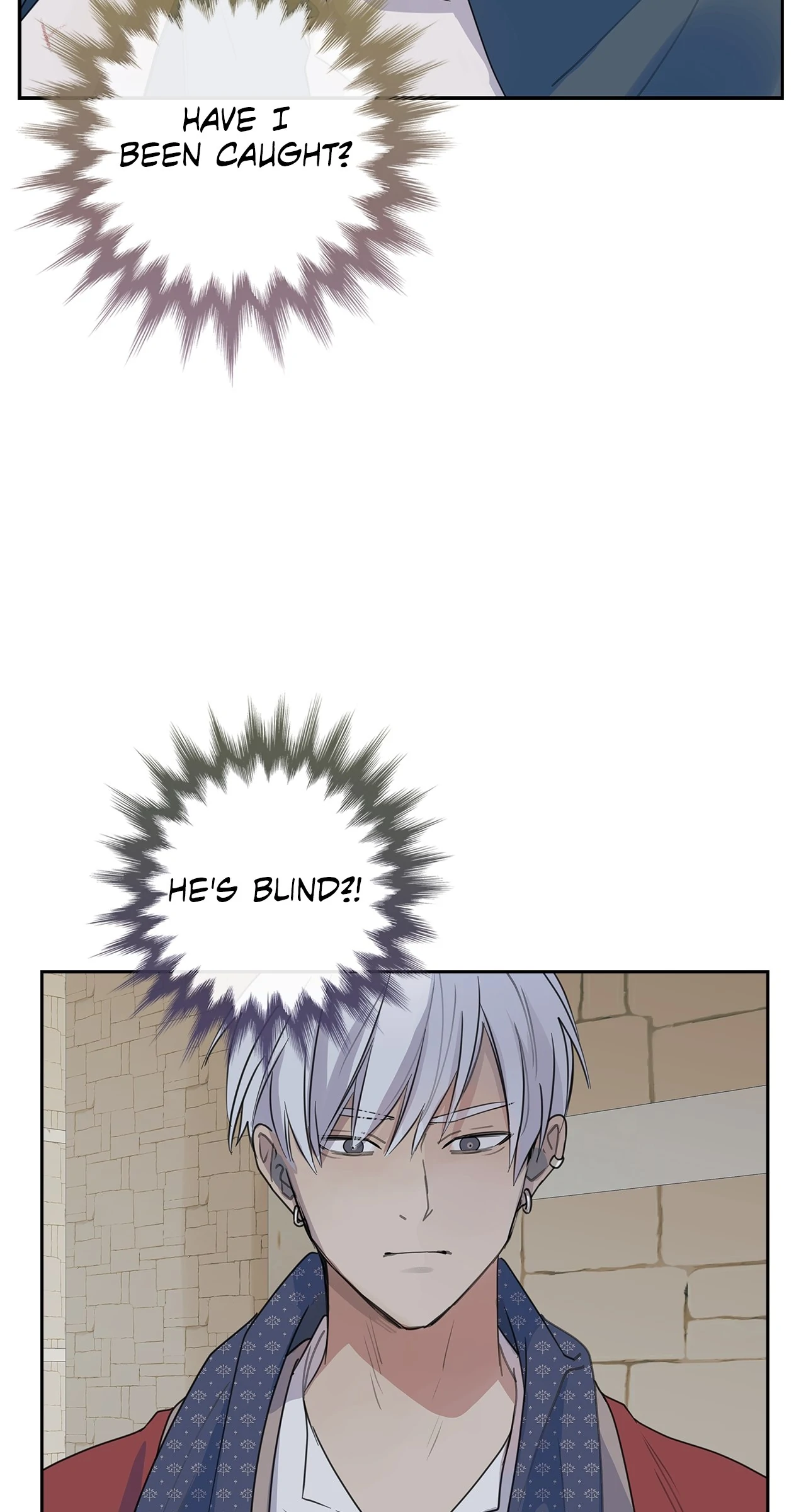 Bloody Moon [Official] - Chapter 2 manhwa