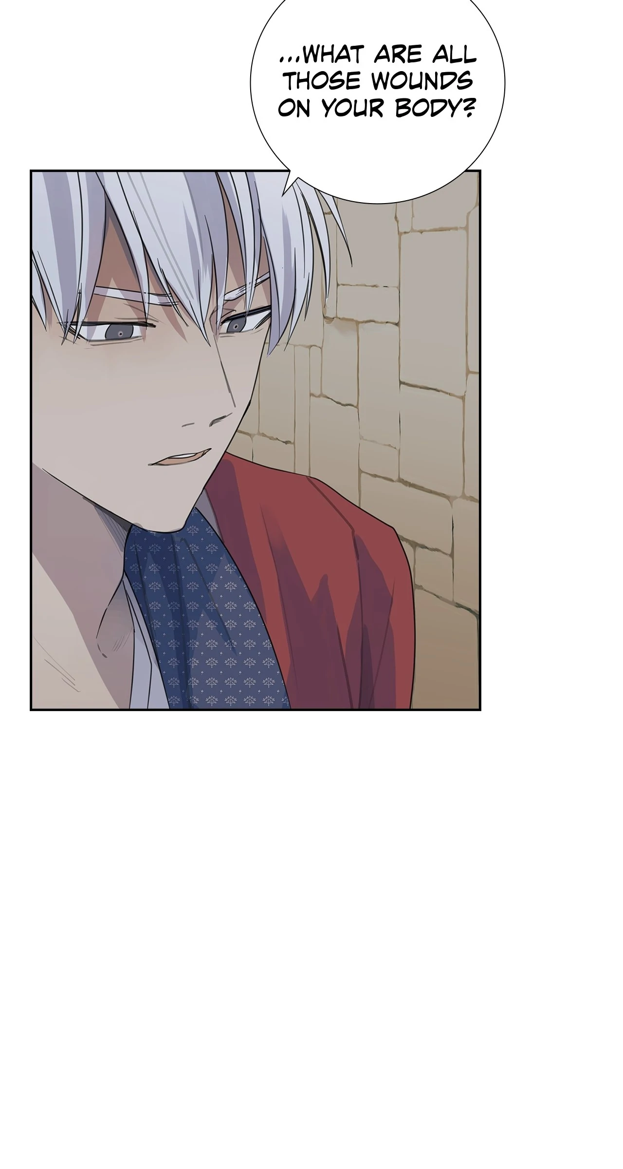 Bloody Moon [Official] - Chapter 2 manhwa