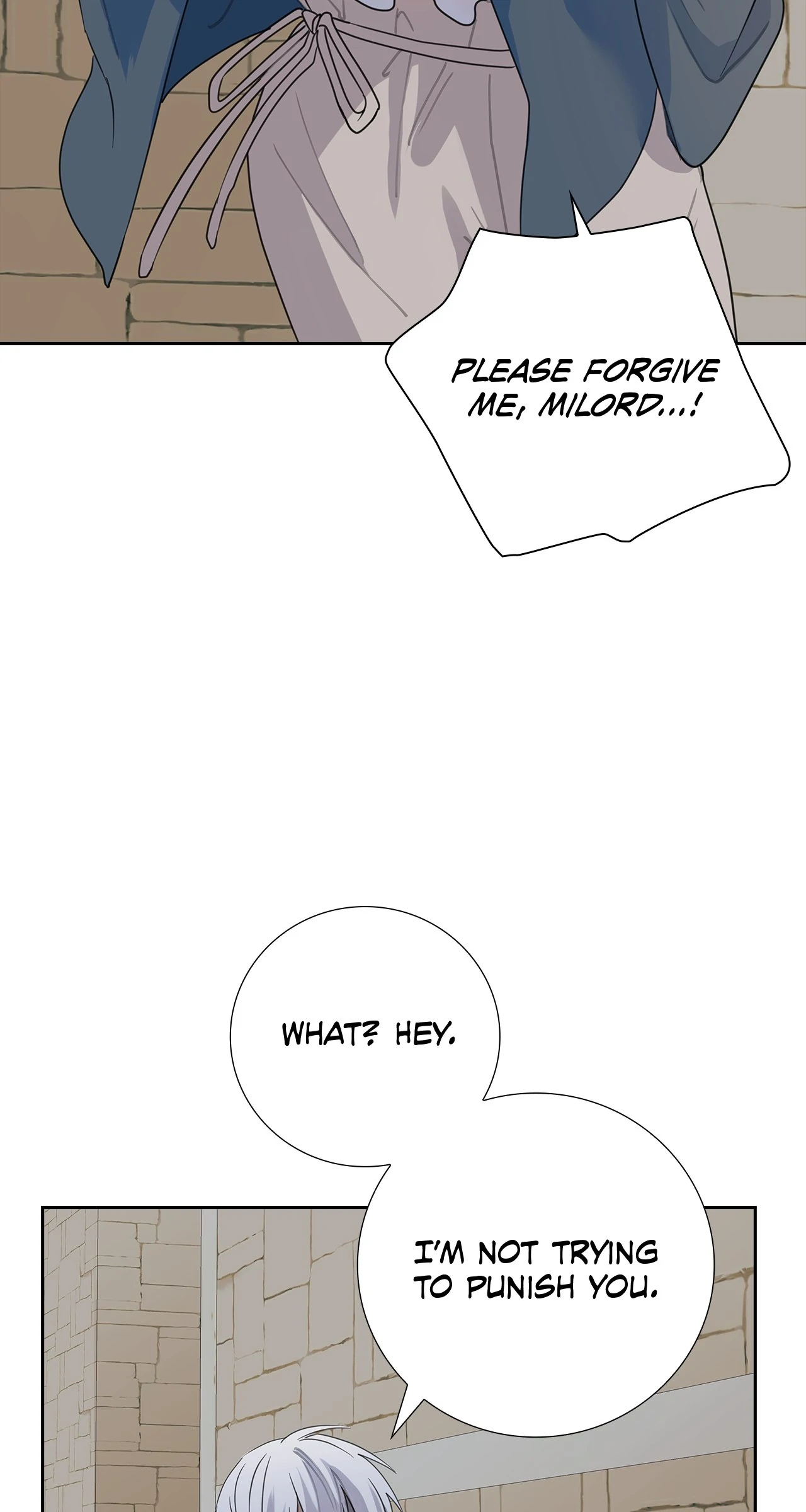 Bloody Moon [Official] - Chapter 2 manhwa