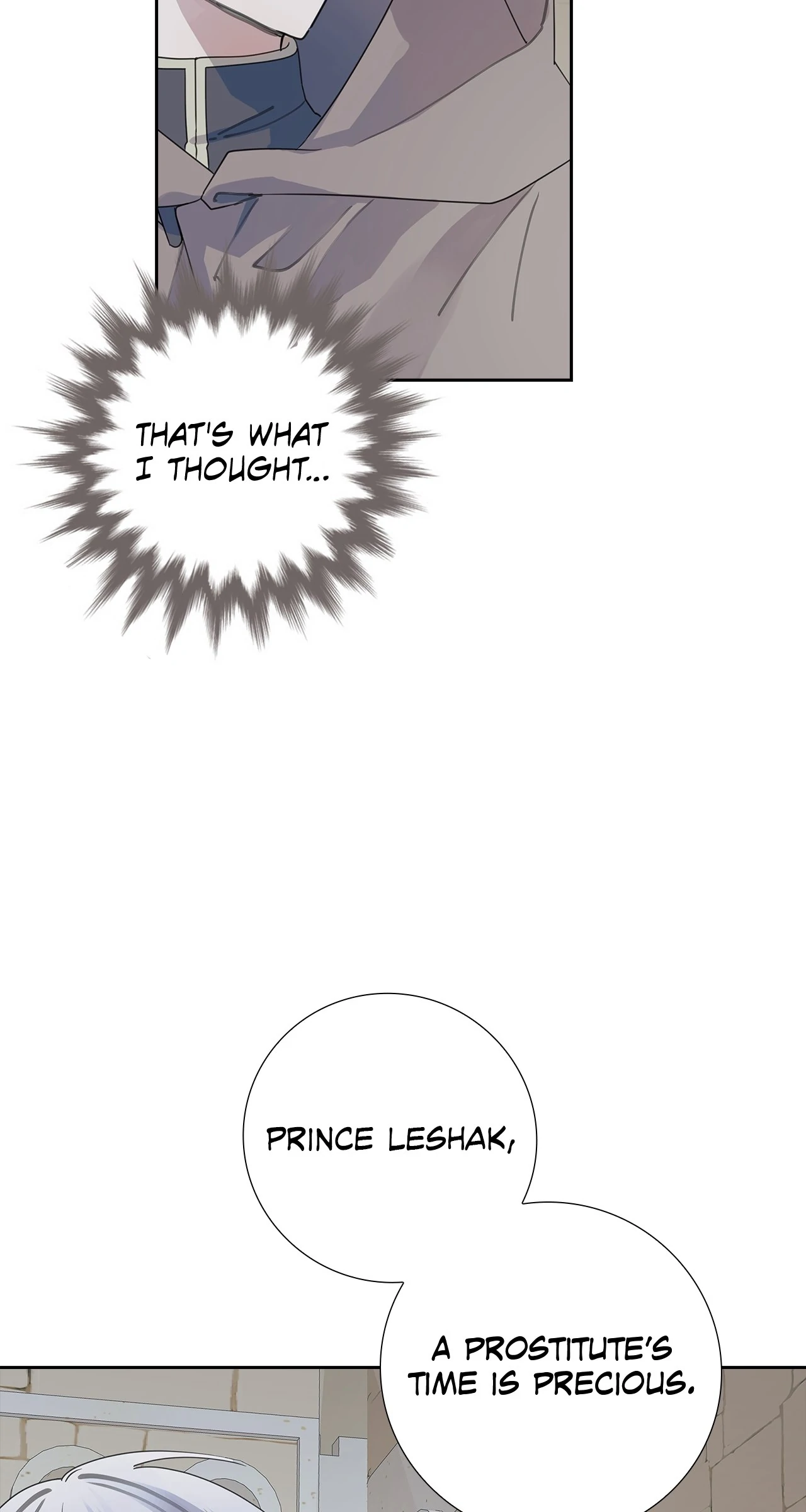 Bloody Moon [Official] - Chapter 2 manhwa