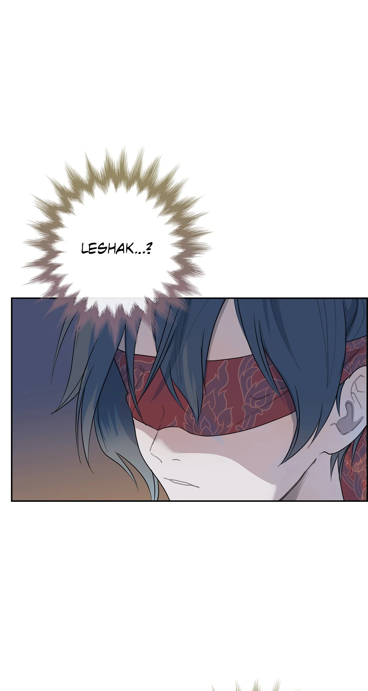 Bloody Moon [Official] - Chapter 2 manhwa