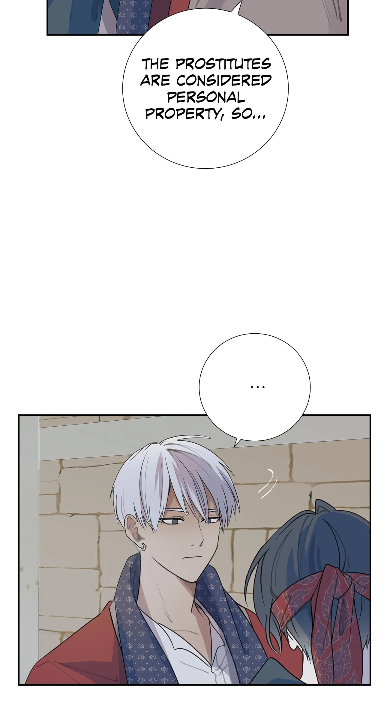 Bloody Moon [Official] - Chapter 2 manhwa