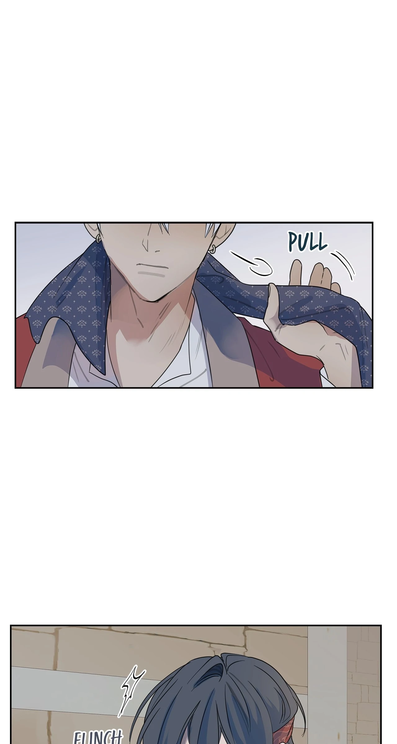 Bloody Moon [Official] - Chapter 2 manhwa