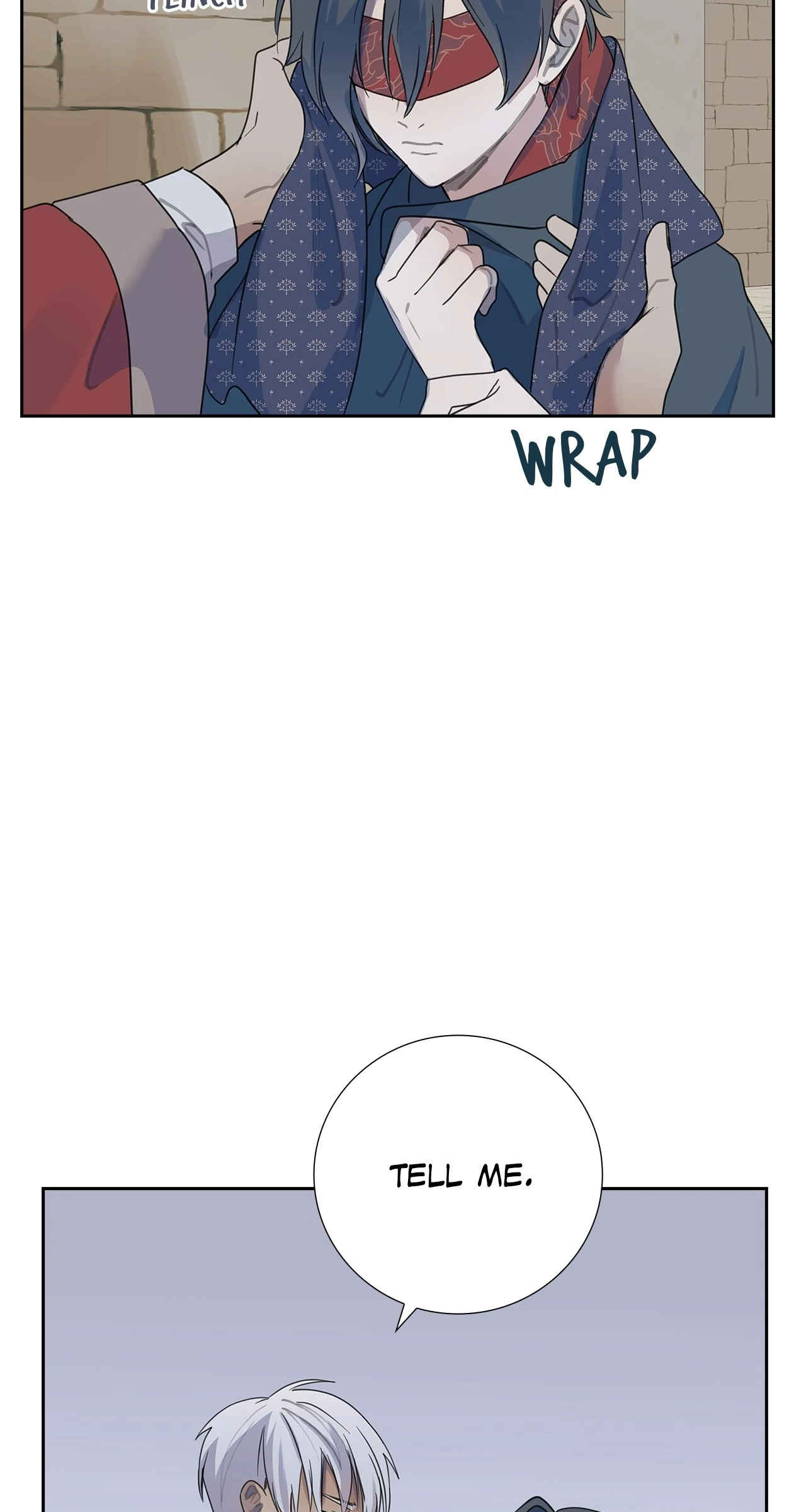 Bloody Moon [Official] - Chapter 2 manhwa