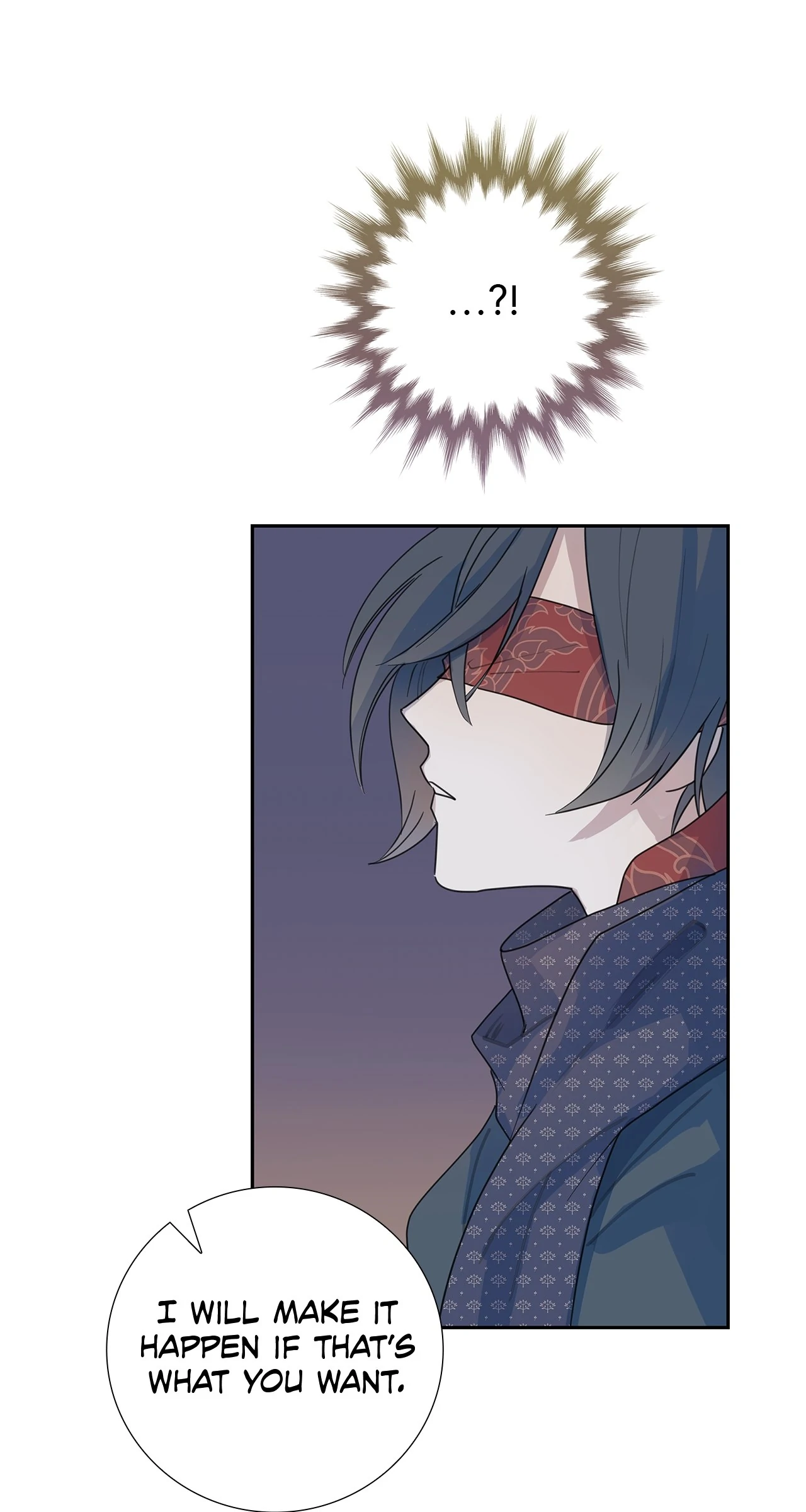 Bloody Moon [Official] - Chapter 2 manhwa