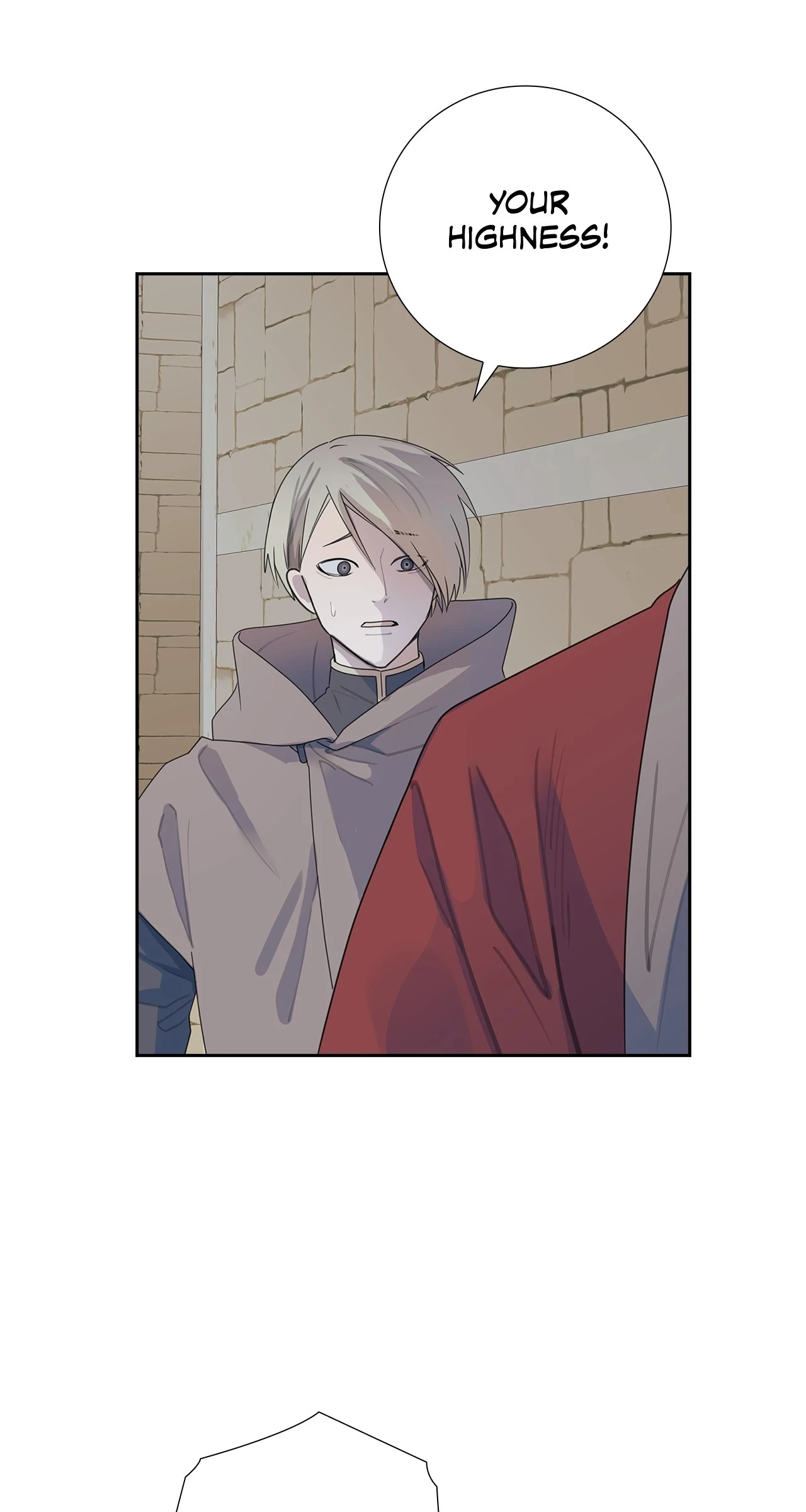 Bloody Moon [Official] - Chapter 2 manhwa