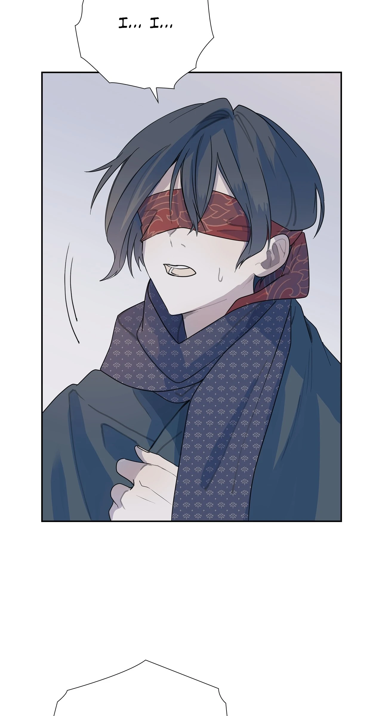 Bloody Moon [Official] - Chapter 2 manhwa