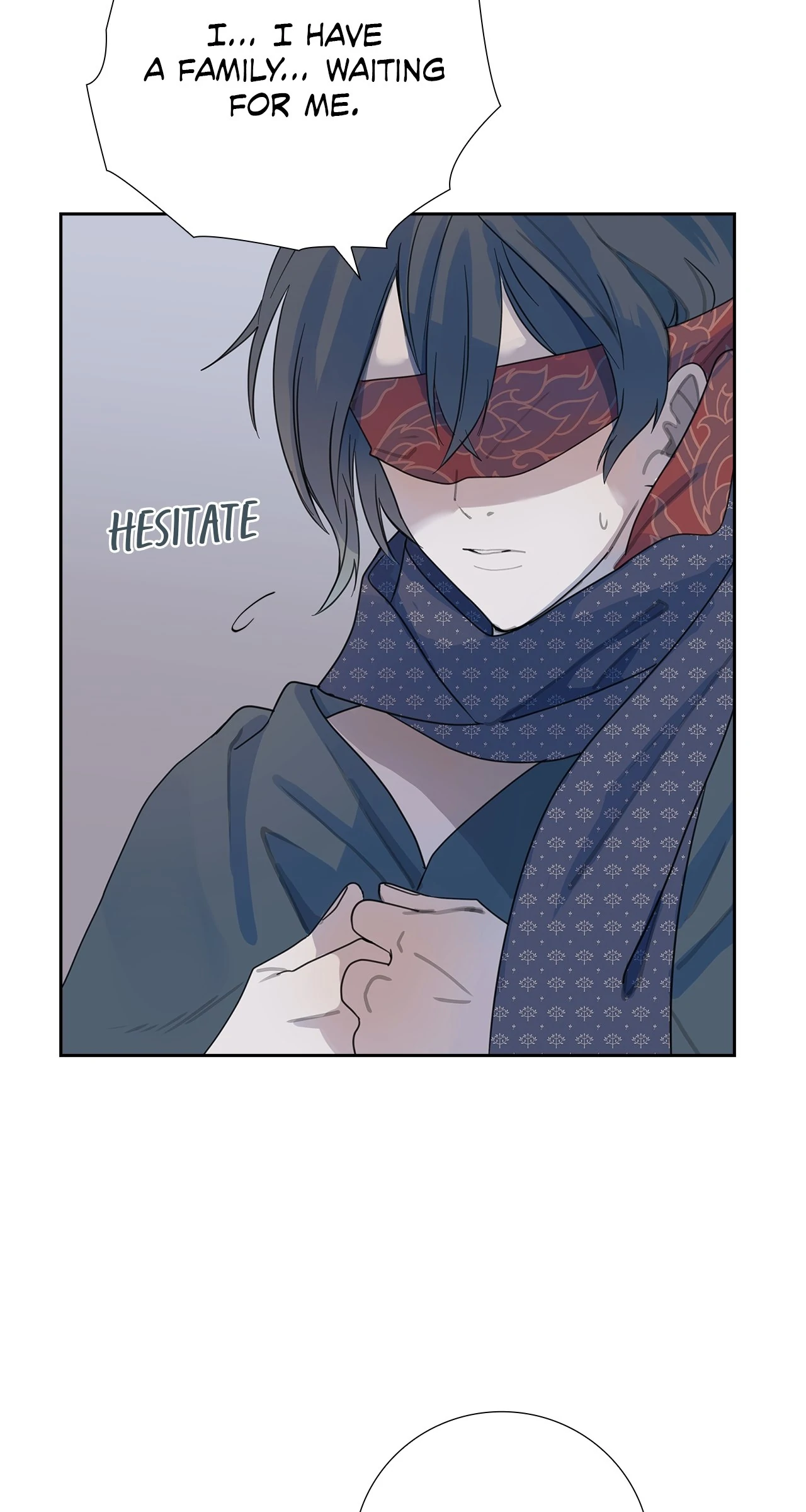 Bloody Moon [Official] - Chapter 2 manhwa
