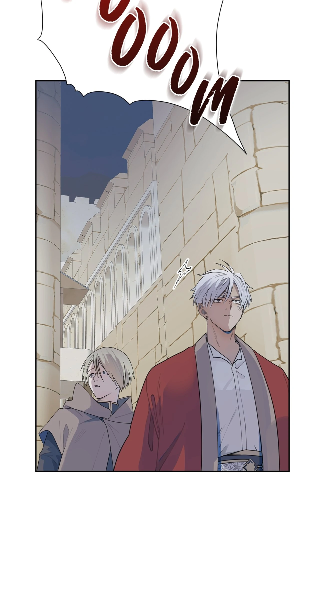 Bloody Moon [Official] - Chapter 2 manhwa