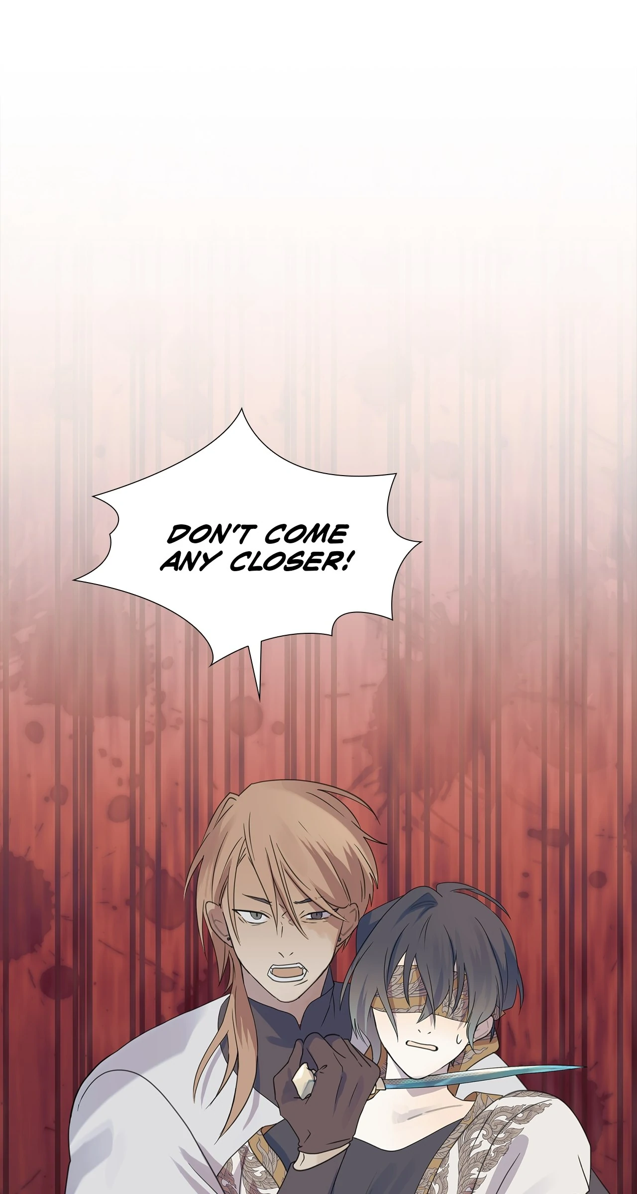 Bloody Moon [Official] - Chapter 20 manhwa