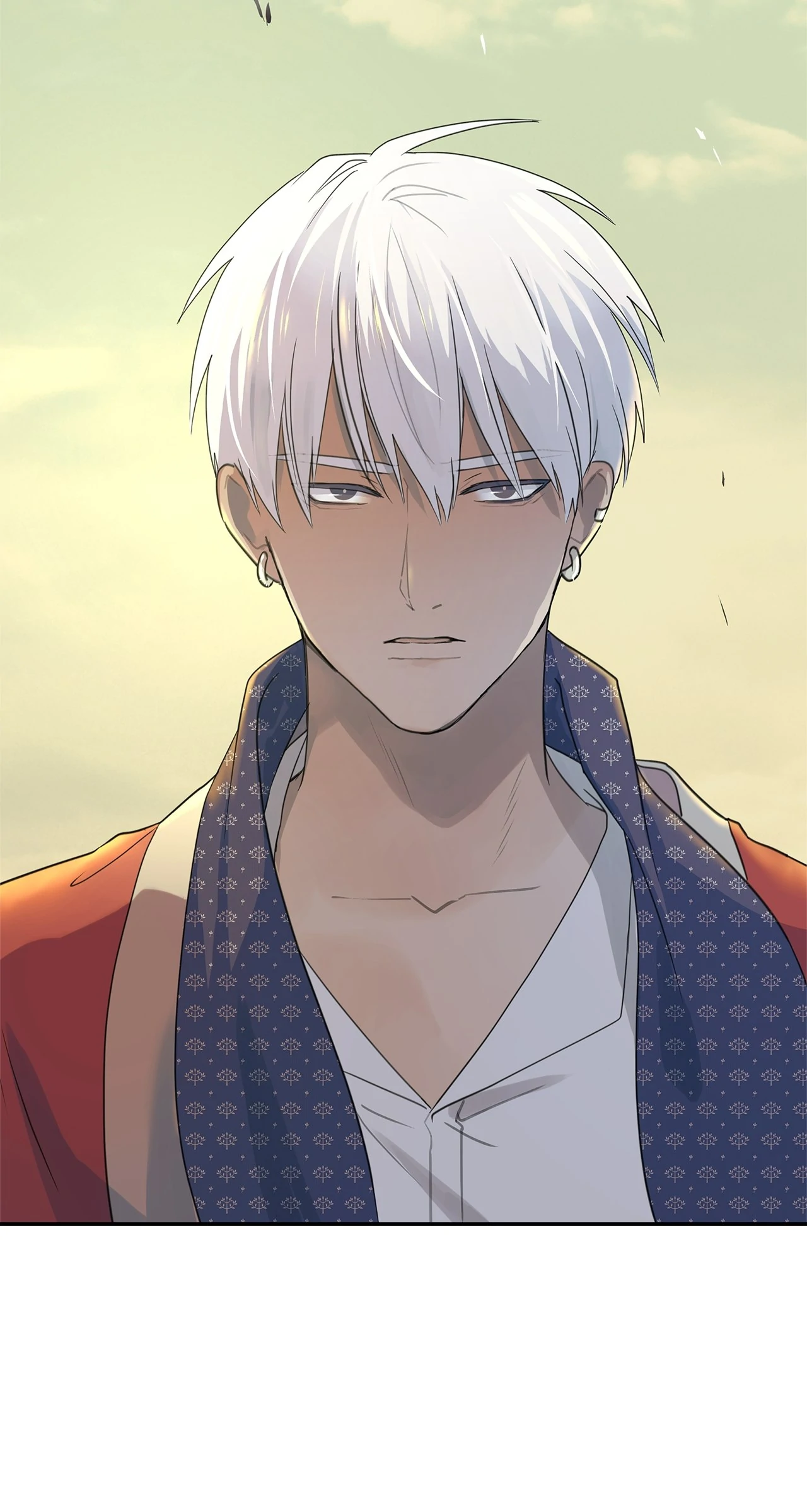 Bloody Moon [Official] - Chapter 20 manhwa