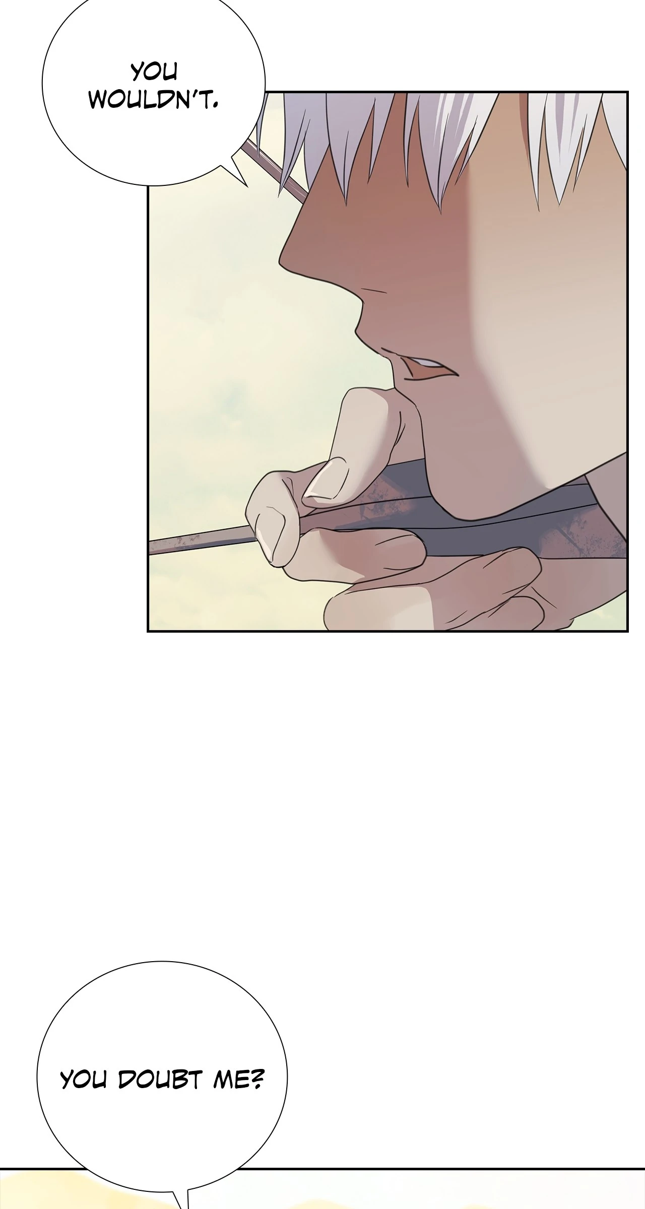 Bloody Moon [Official] - Chapter 20 manhwa