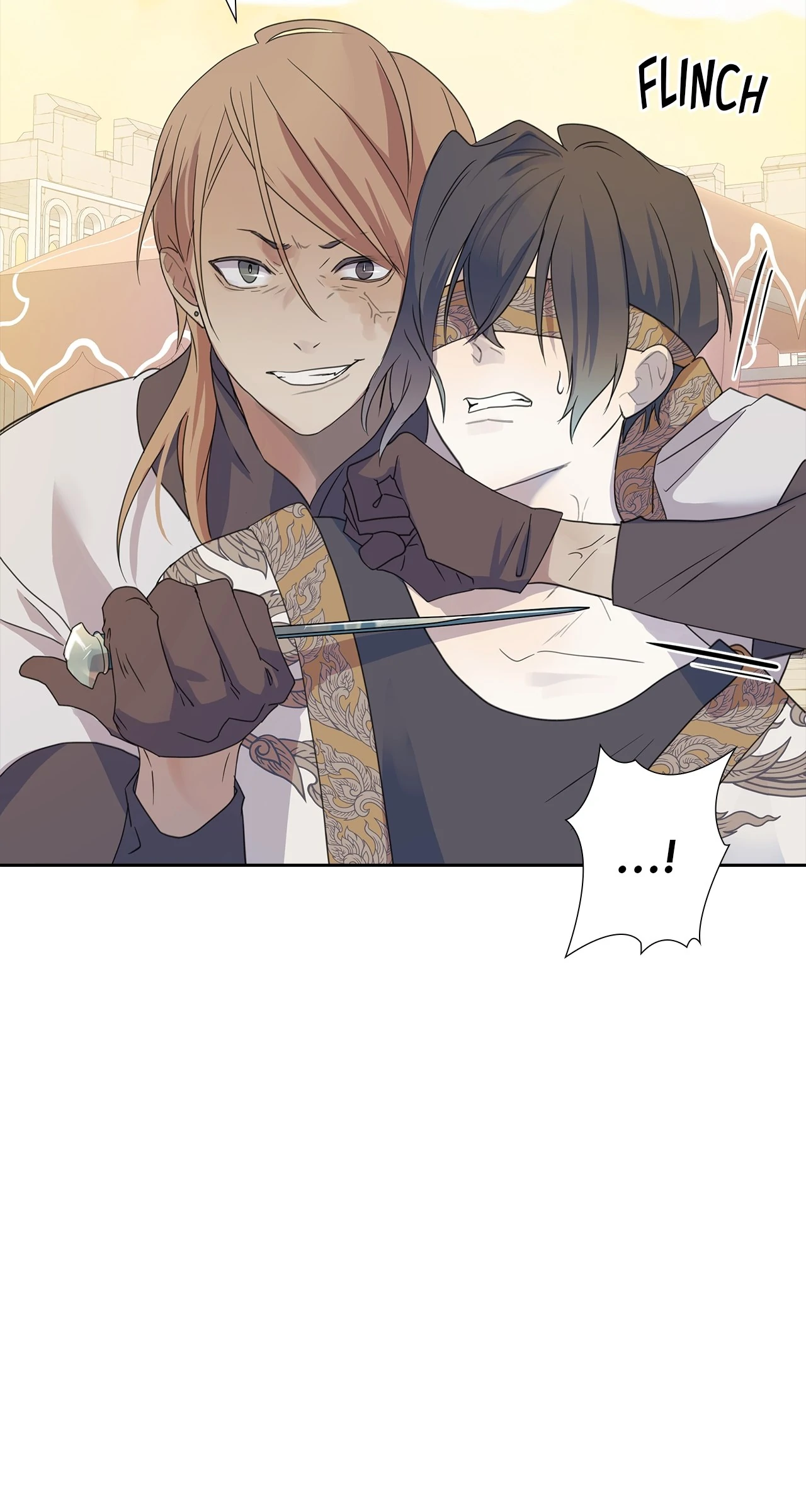 Bloody Moon [Official] - Chapter 20 manhwa