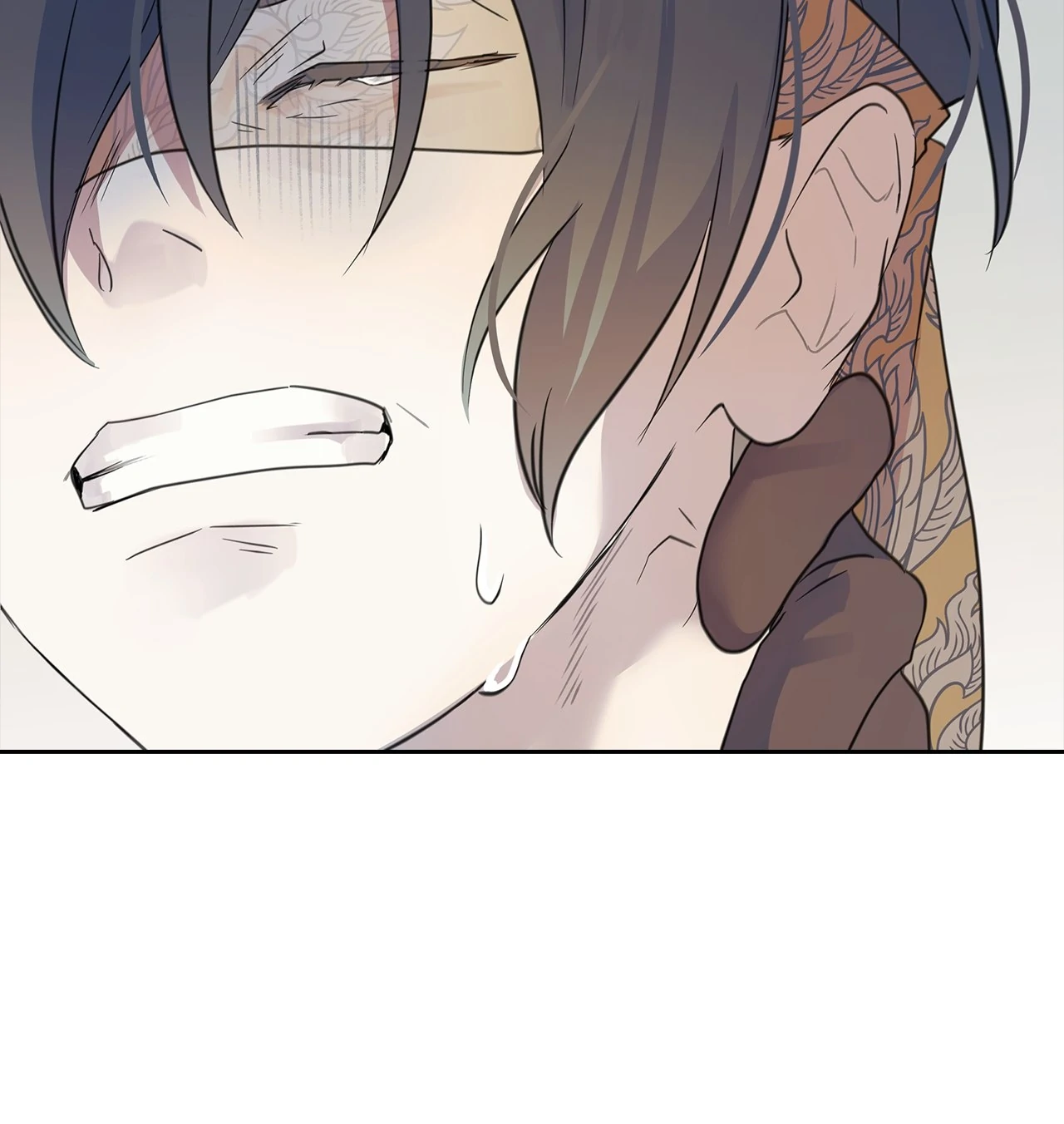 Bloody Moon [Official] - Chapter 20 manhwa