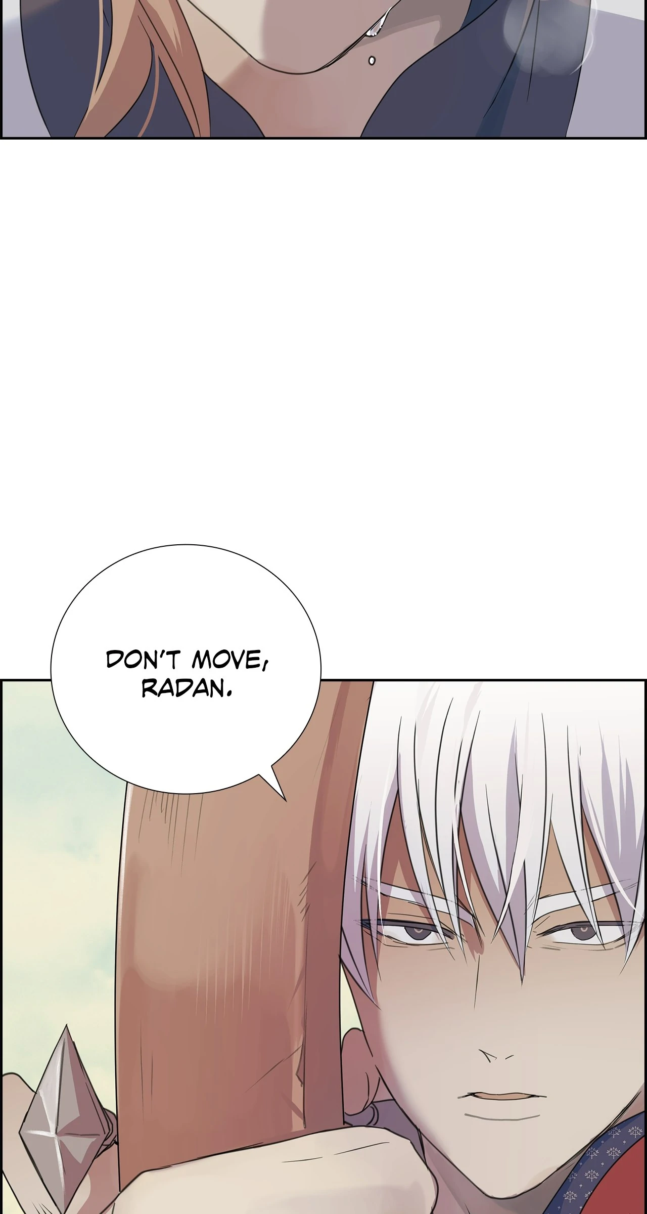 Bloody Moon [Official] - Chapter 20 manhwa