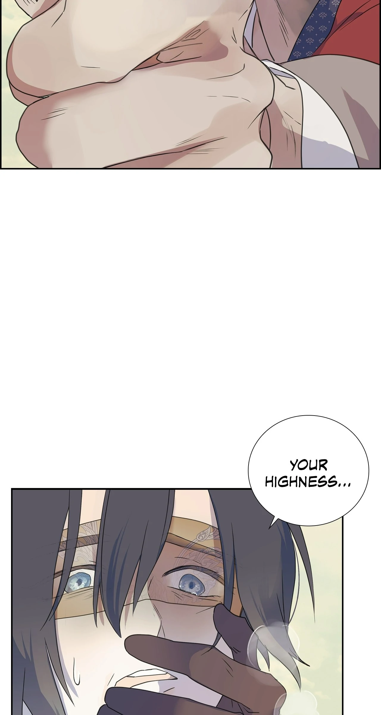 Bloody Moon [Official] - Chapter 20 manhwa