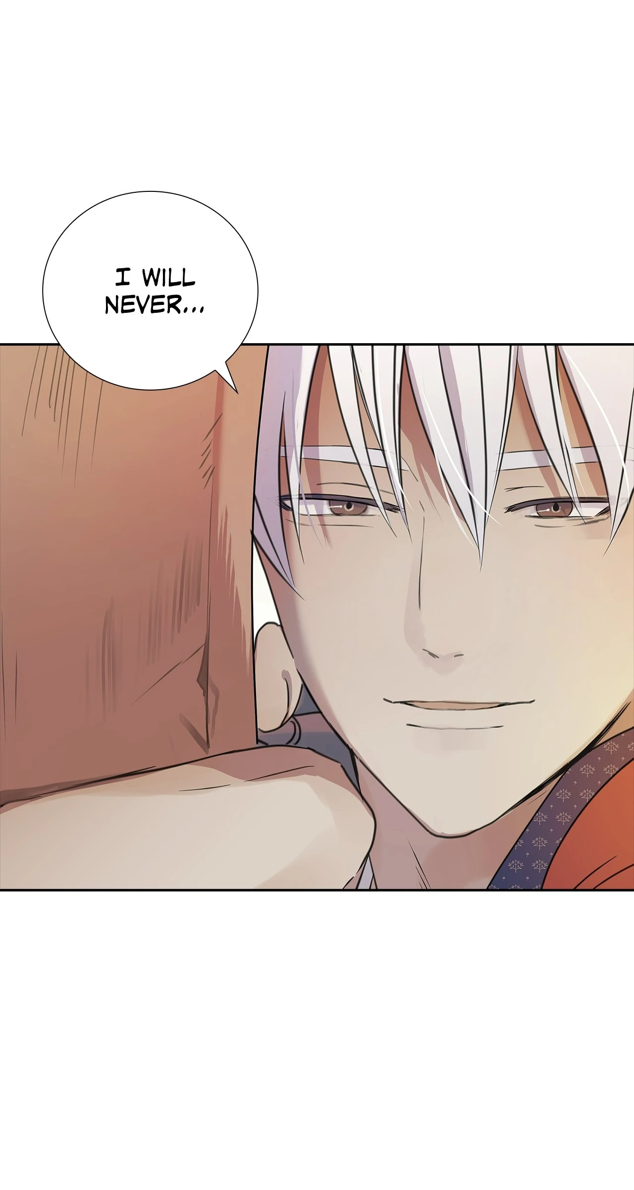 Bloody Moon [Official] - Chapter 20 manhwa