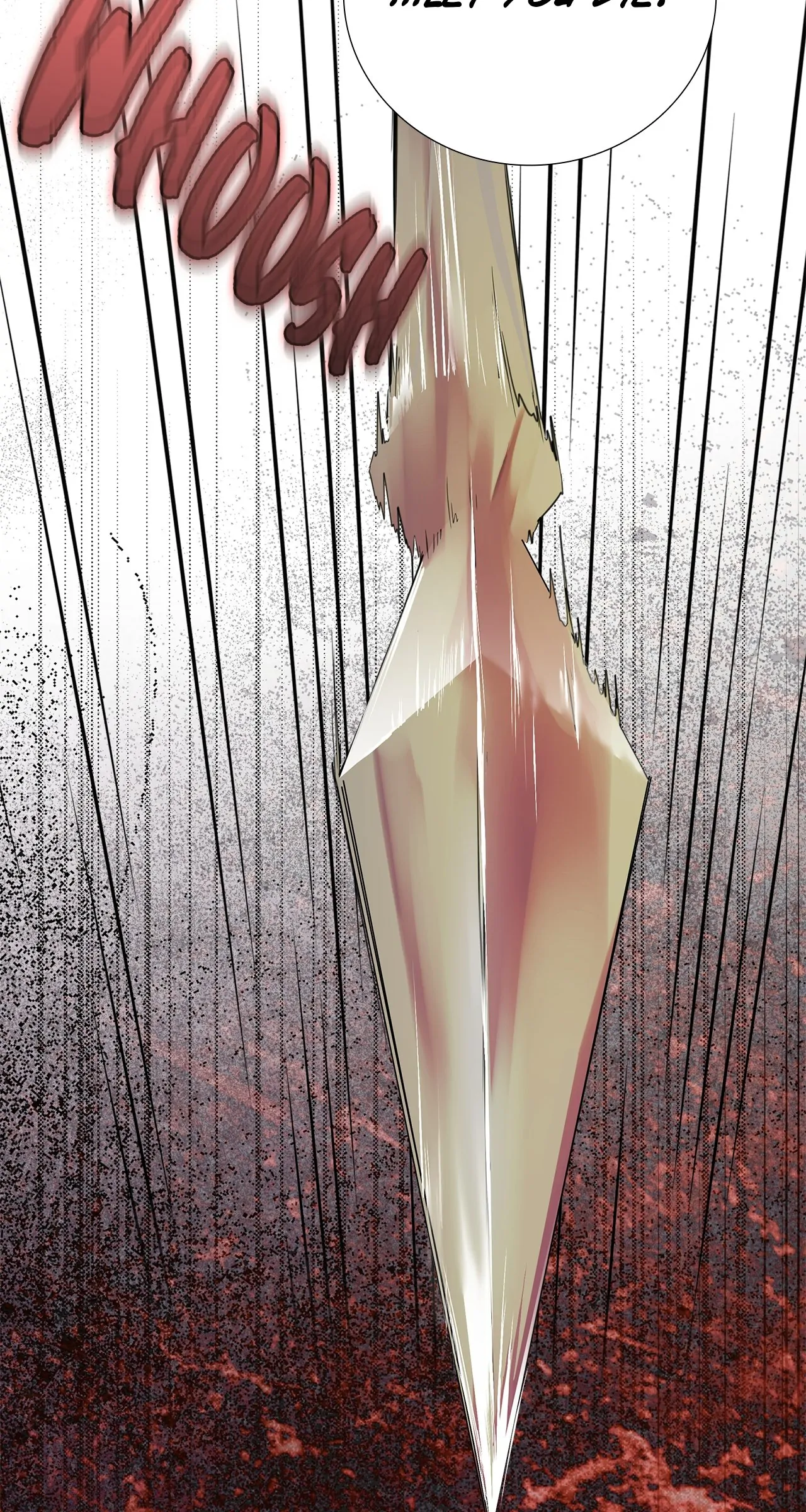 Bloody Moon [Official] - Chapter 20 manhwa