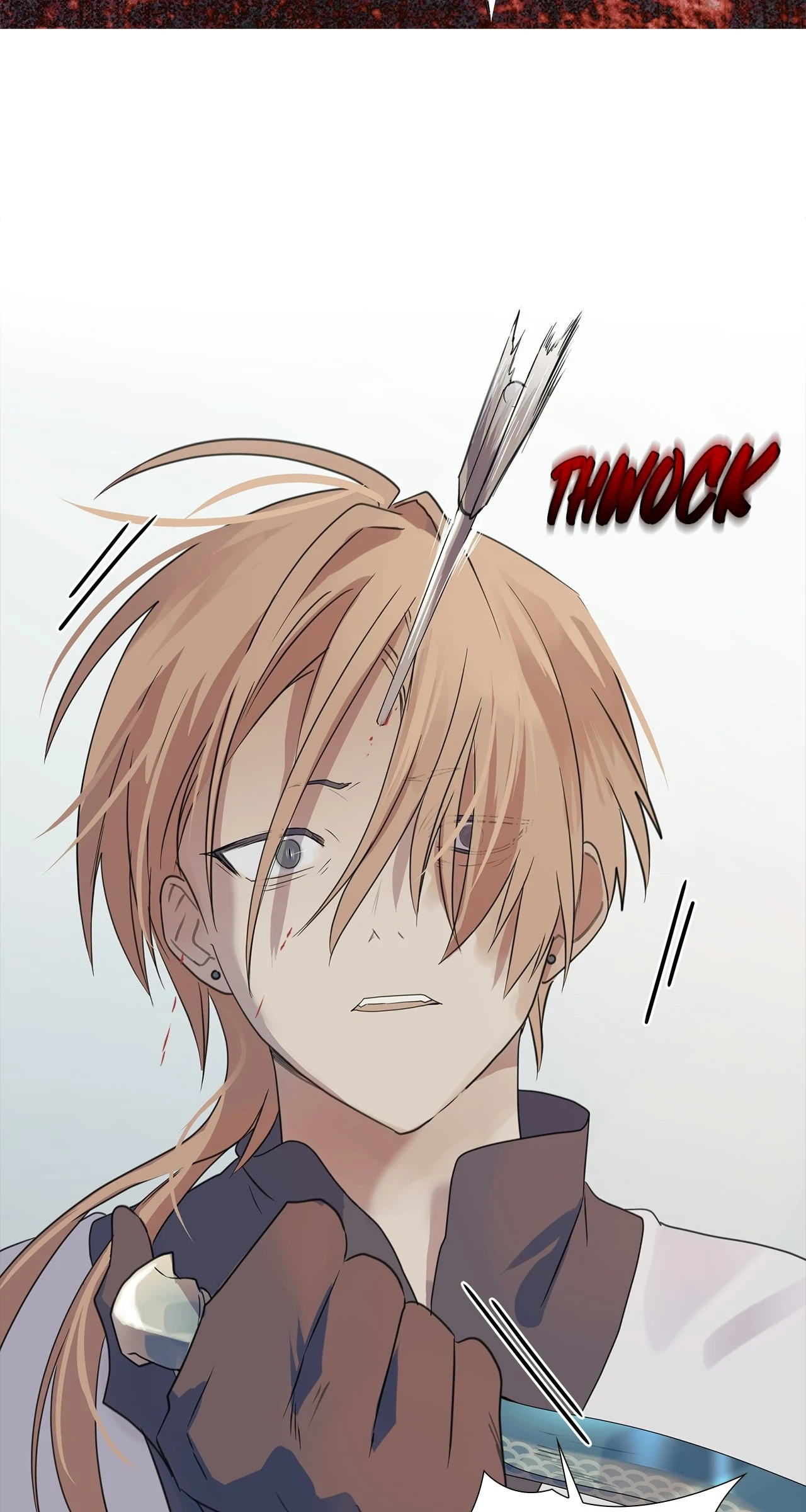 Bloody Moon [Official] - Chapter 20 manhwa