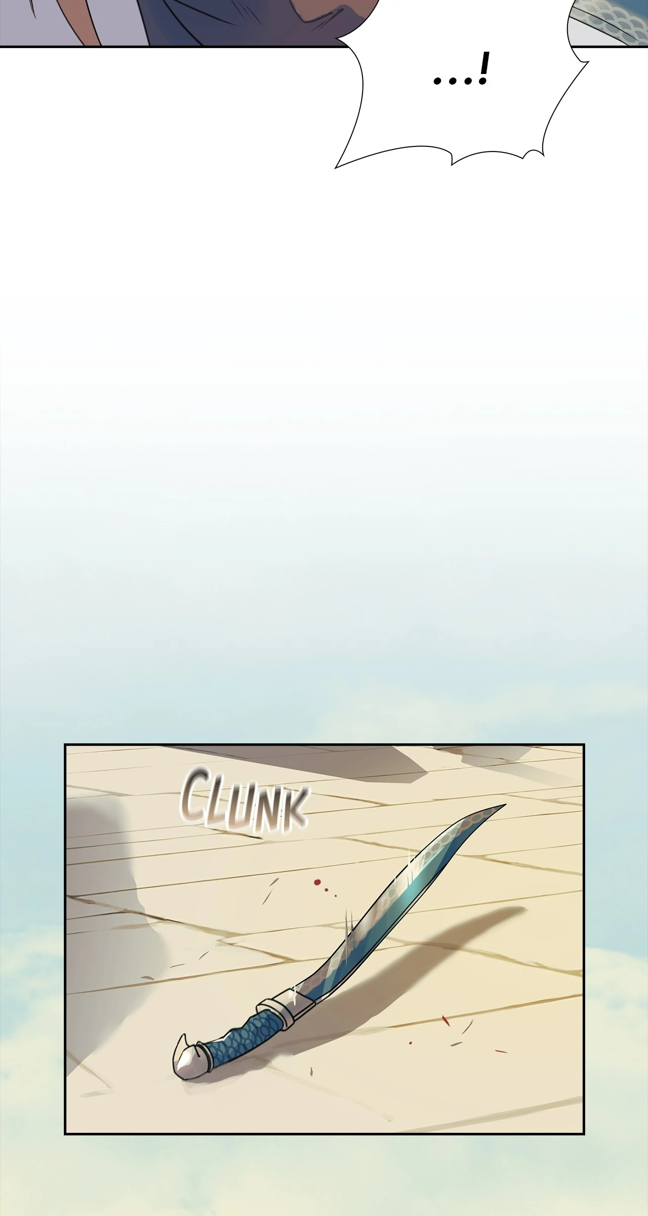 Bloody Moon [Official] - Chapter 20 manhwa