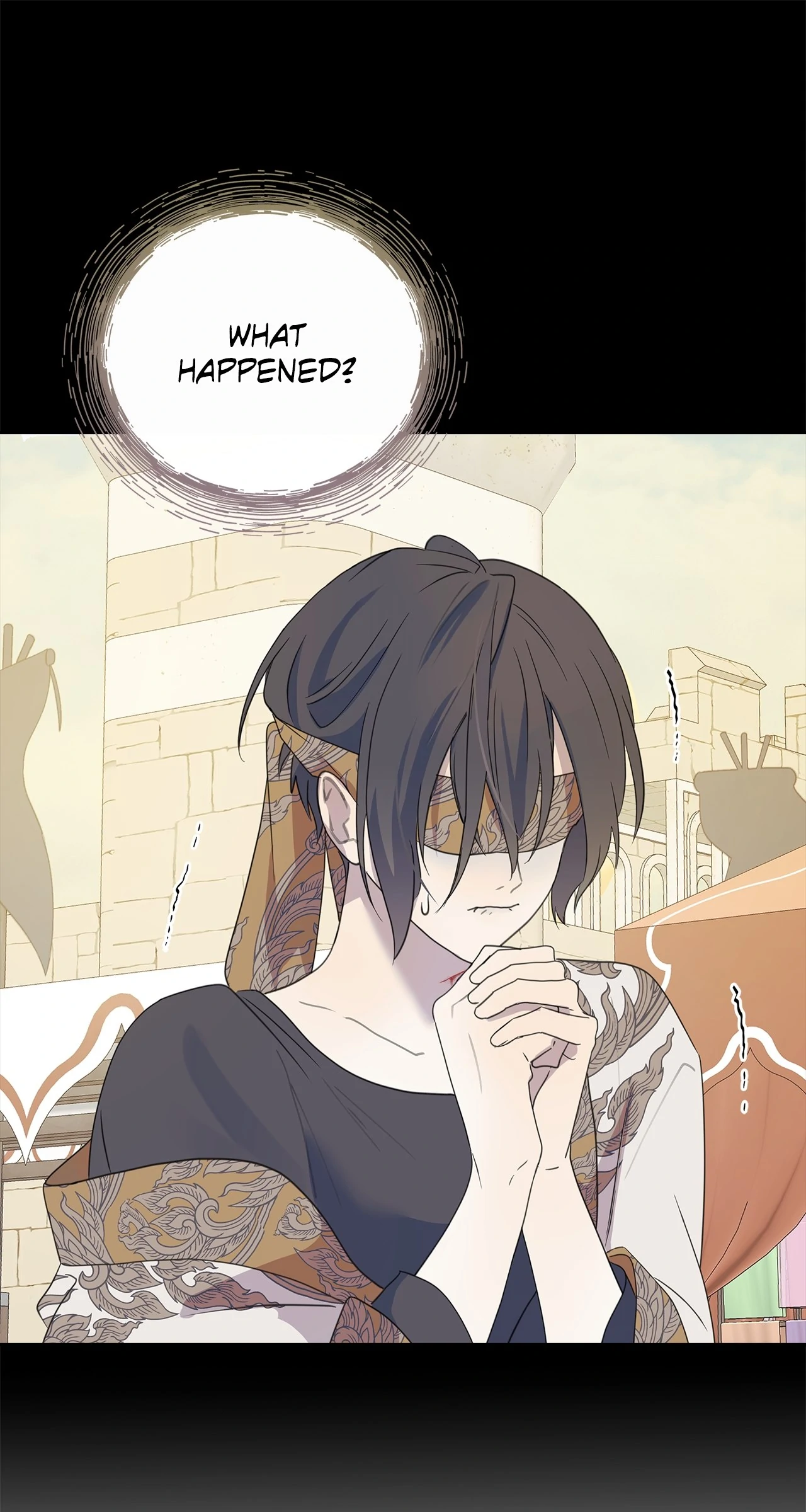 Bloody Moon [Official] - Chapter 20 manhwa