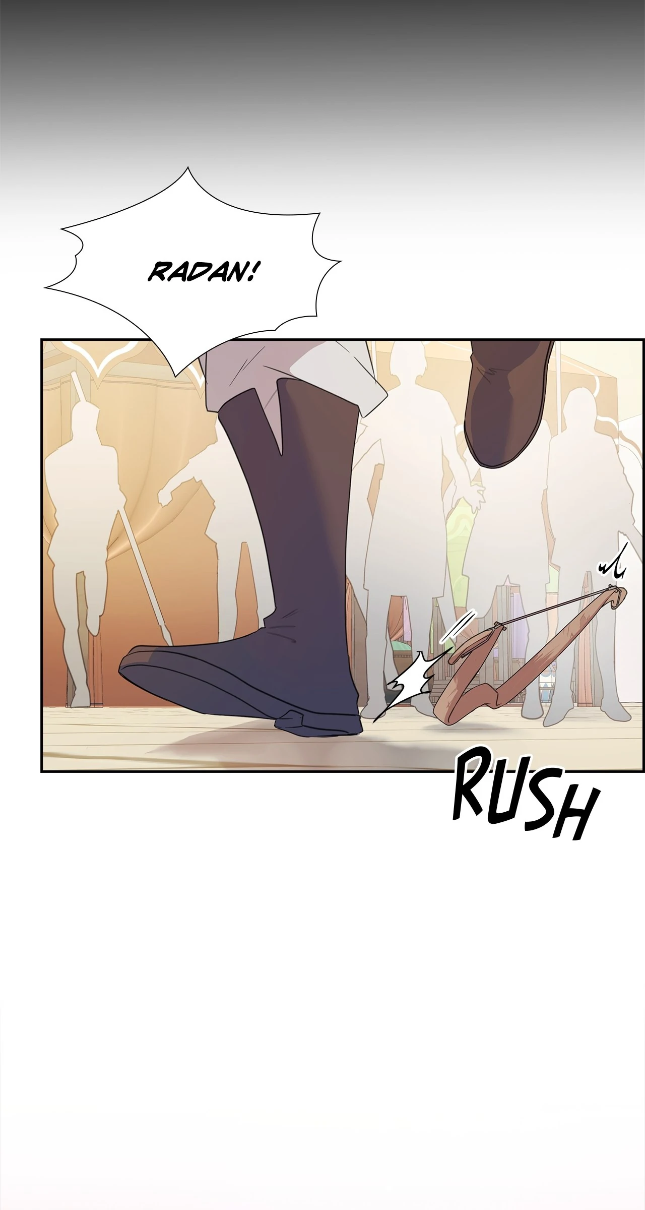 Bloody Moon [Official] - Chapter 20 manhwa