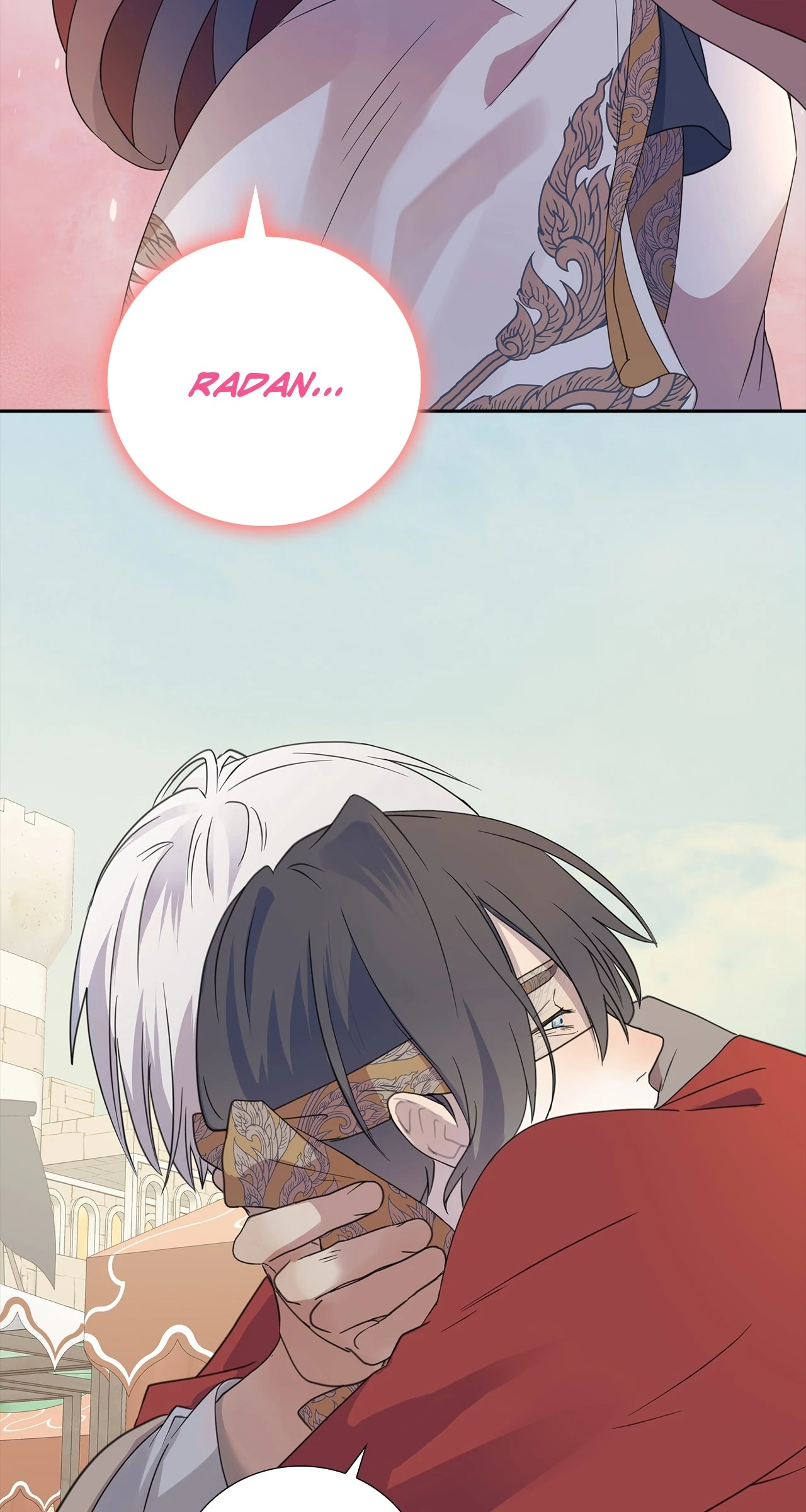 Bloody Moon [Official] - Chapter 20 manhwa