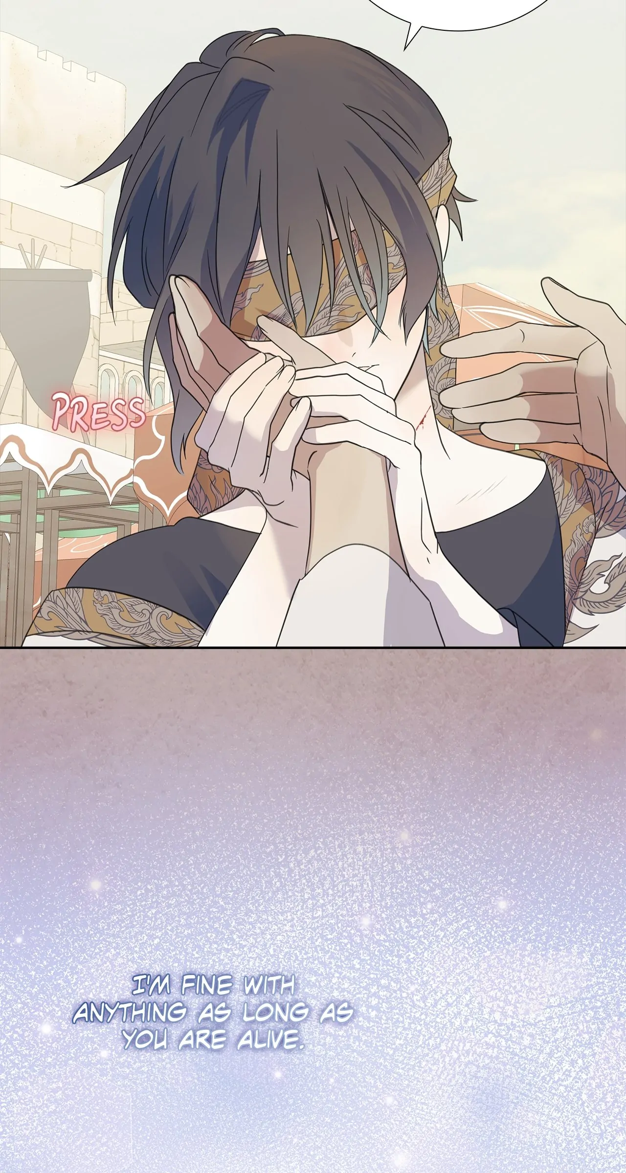 Bloody Moon [Official] - Chapter 20 manhwa