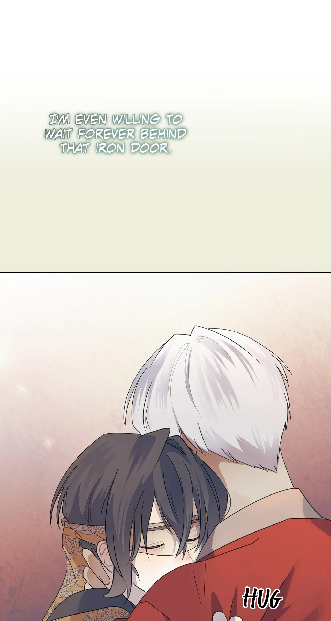 Bloody Moon [Official] - Chapter 20 manhwa