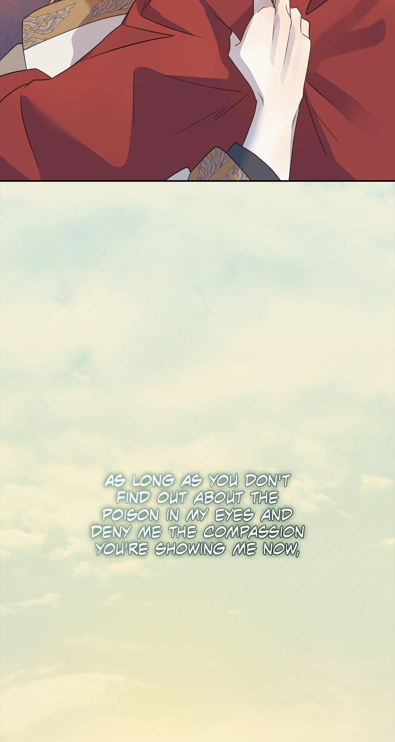 Bloody Moon [Official] - Chapter 20 manhwa