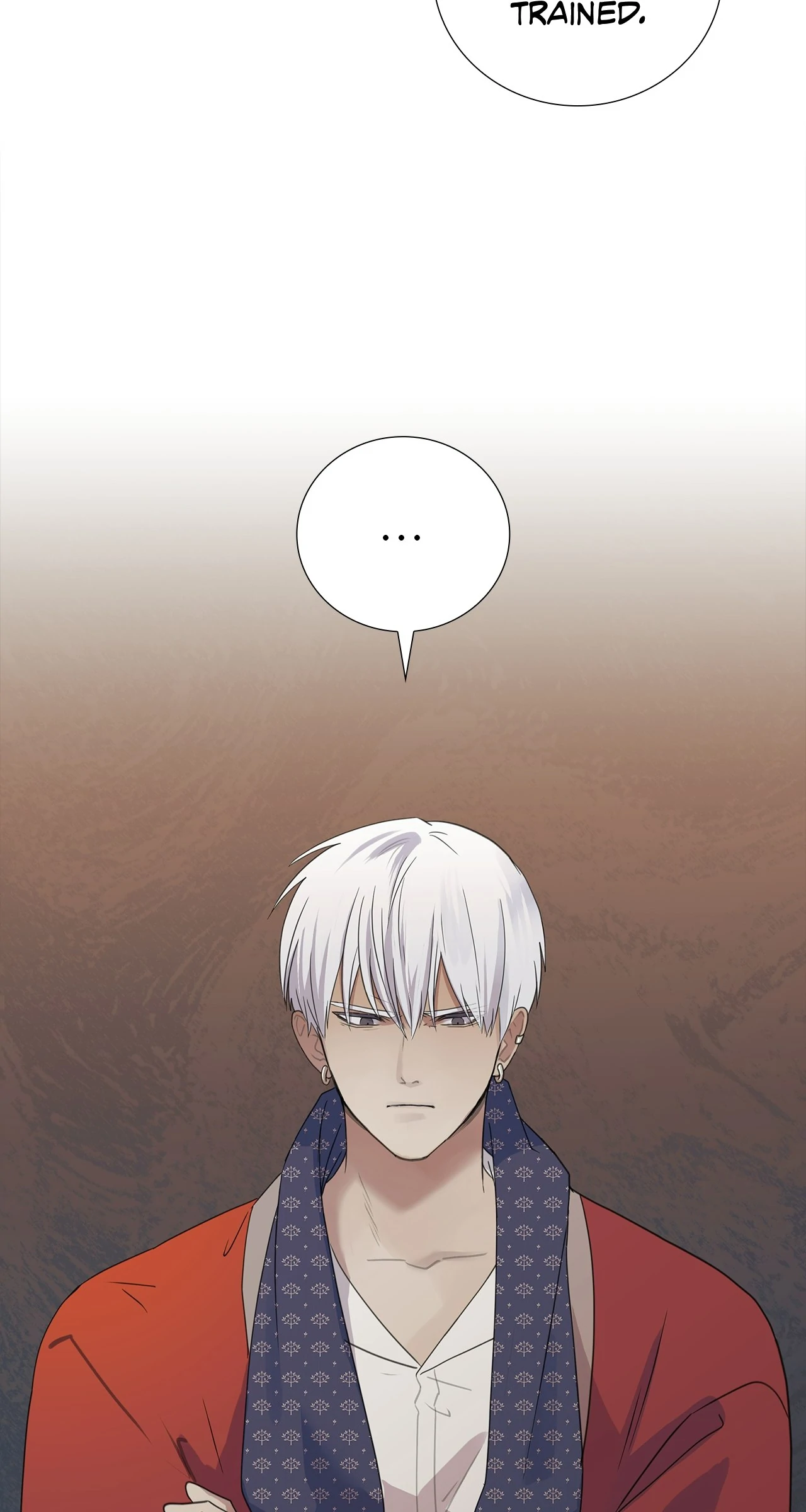 Bloody Moon [Official] - Chapter 20 manhwa