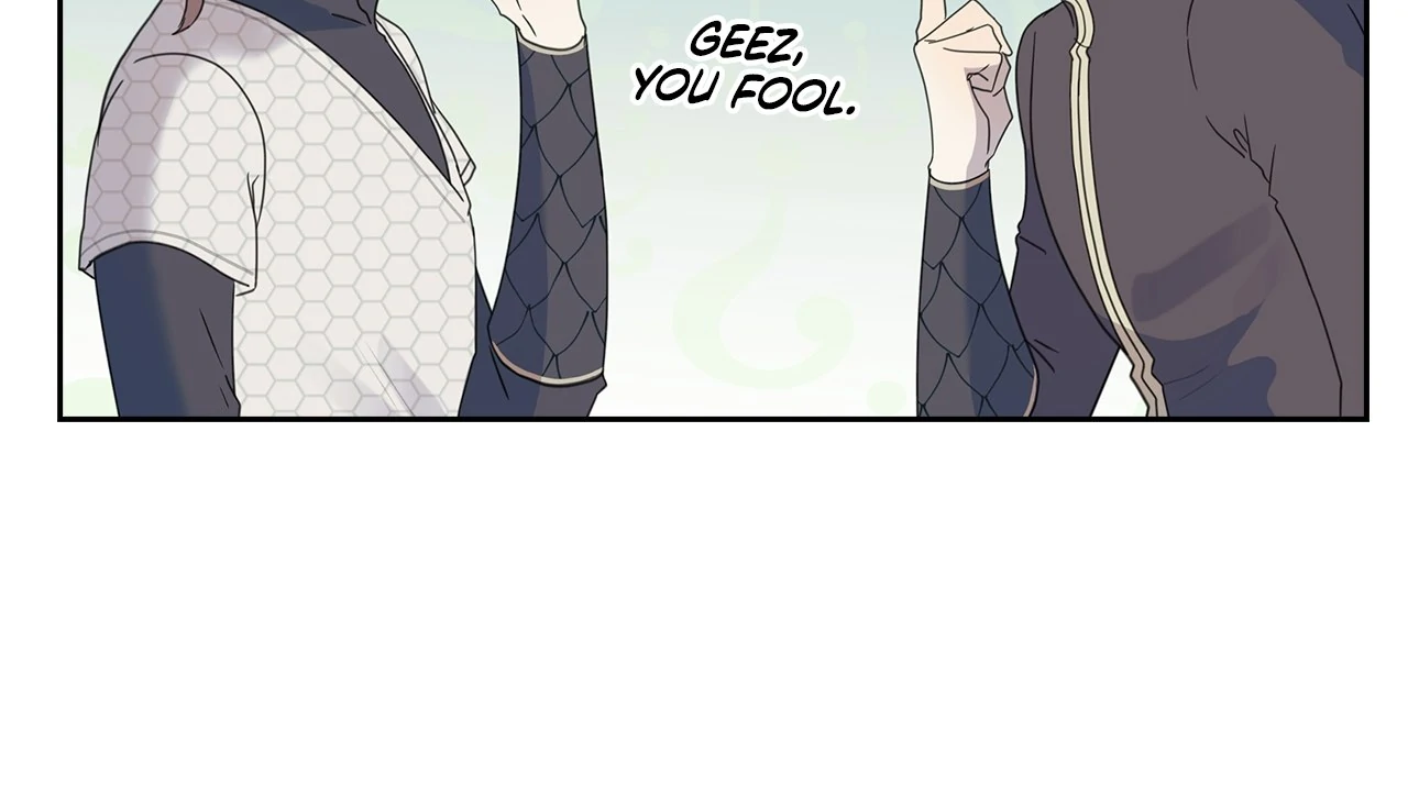 Bloody Moon [Official] - Chapter 20 manhwa