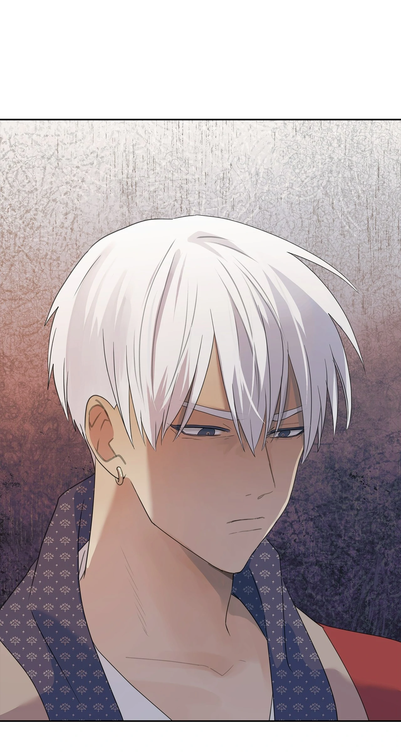 Bloody Moon [Official] - Chapter 20 manhwa