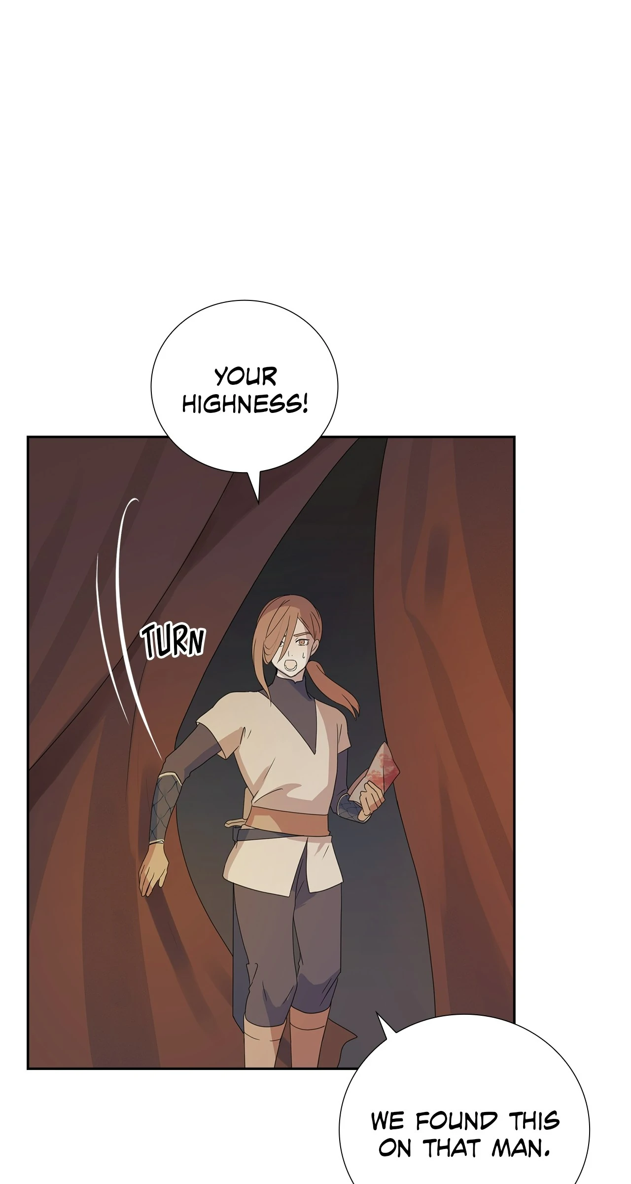 Bloody Moon [Official] - Chapter 20 manhwa