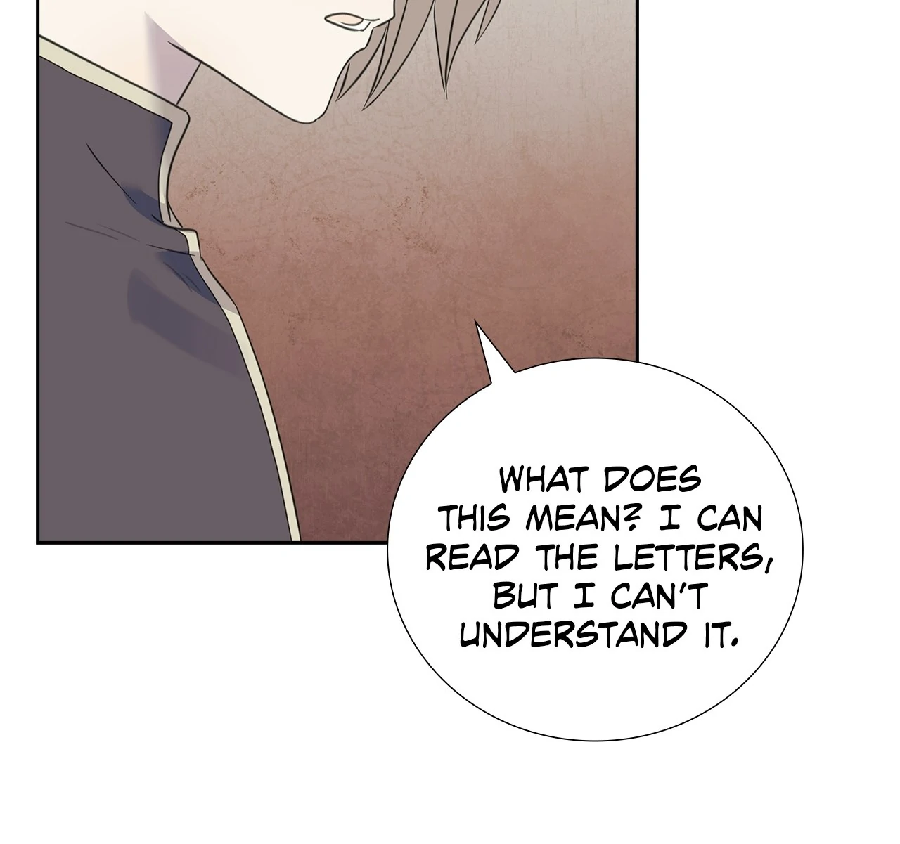 Bloody Moon [Official] - Chapter 20 manhwa