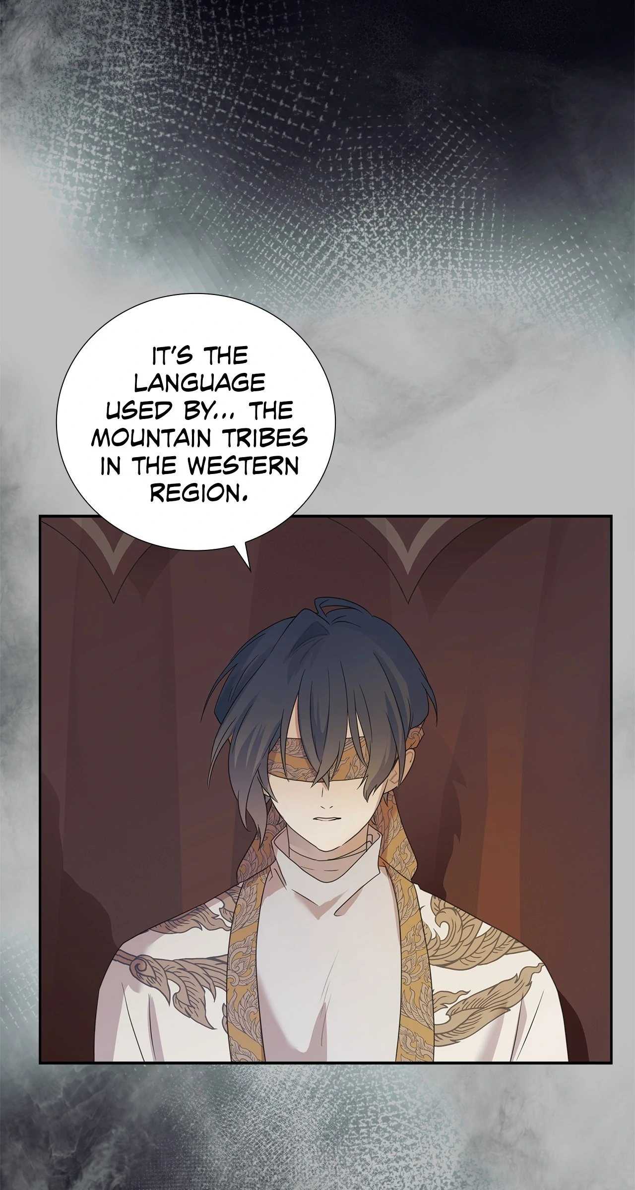Bloody Moon [Official] - Chapter 20 manhwa