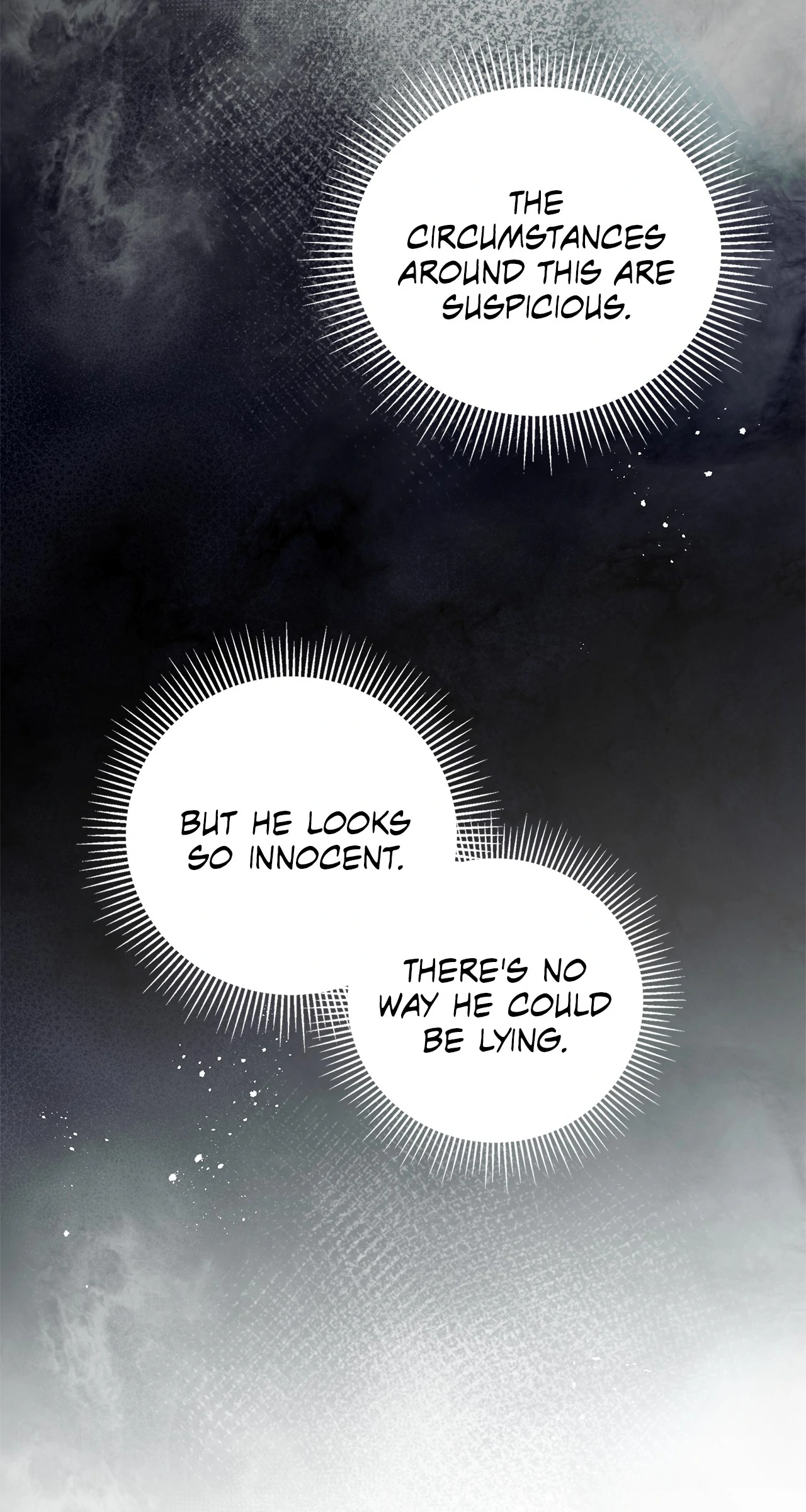 Bloody Moon [Official] - Chapter 20 manhwa