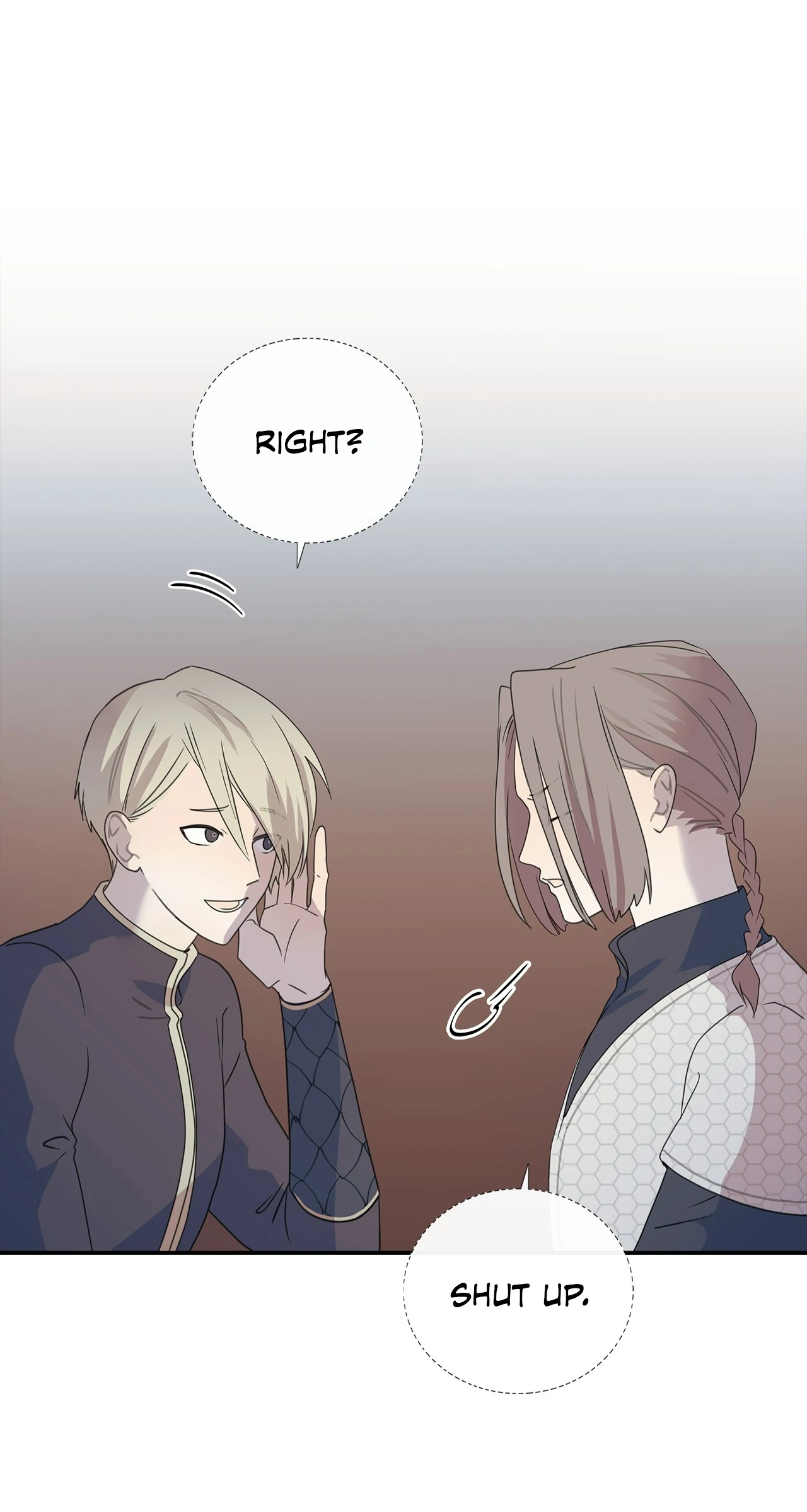 Bloody Moon [Official] - Chapter 20 manhwa