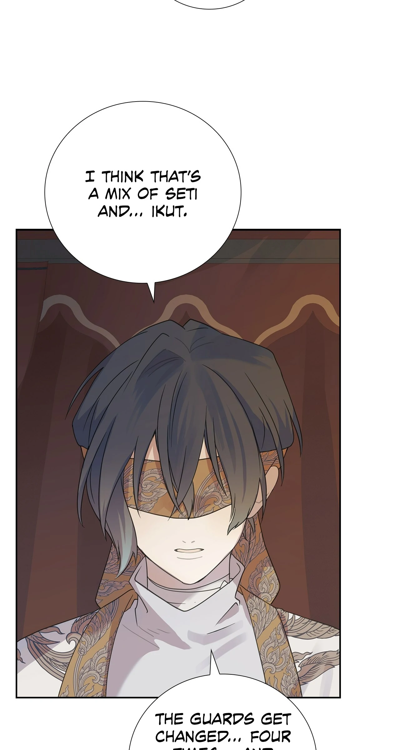 Bloody Moon [Official] - Chapter 20 manhwa
