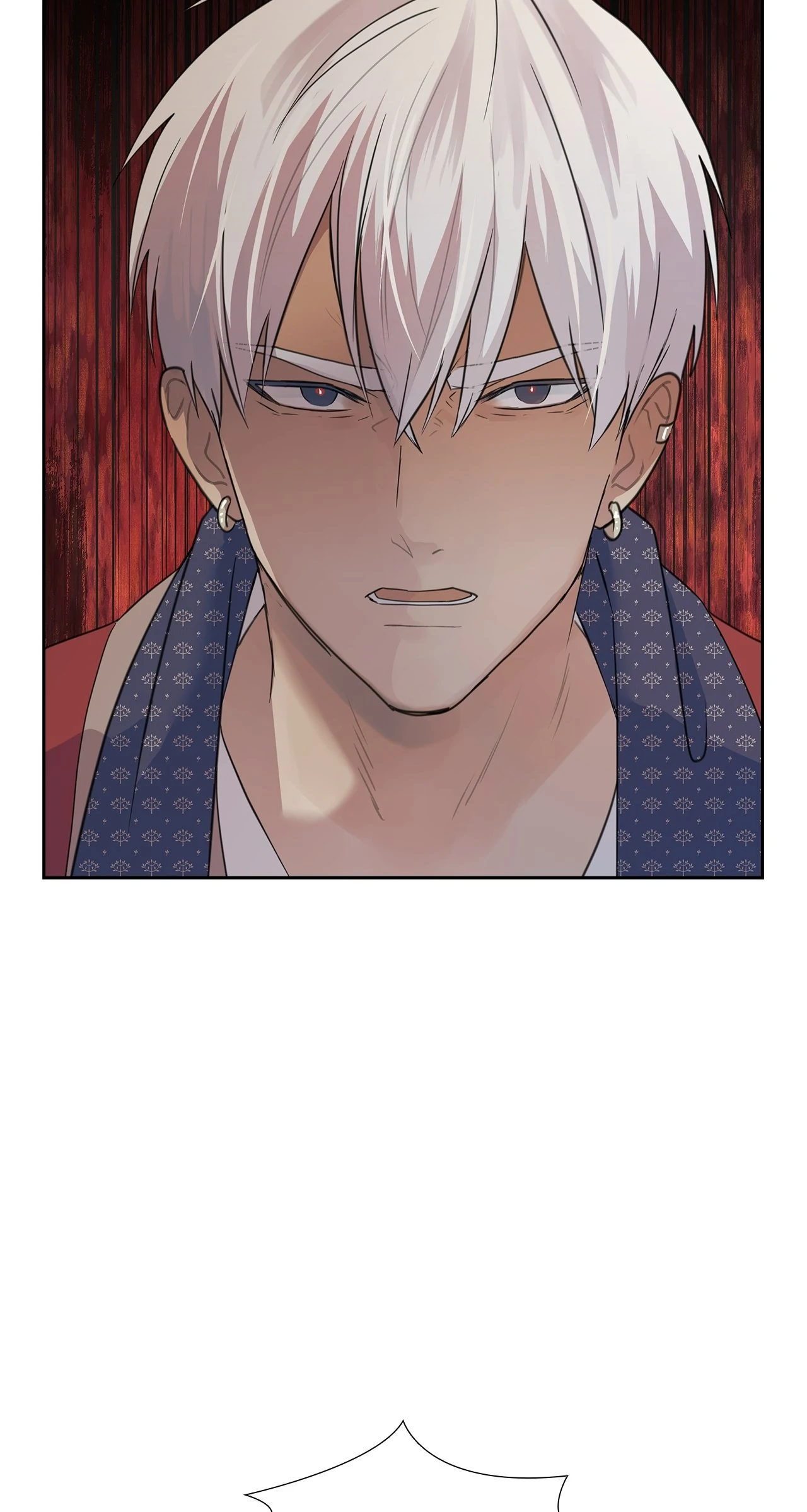 Bloody Moon [Official] - Chapter 20 manhwa