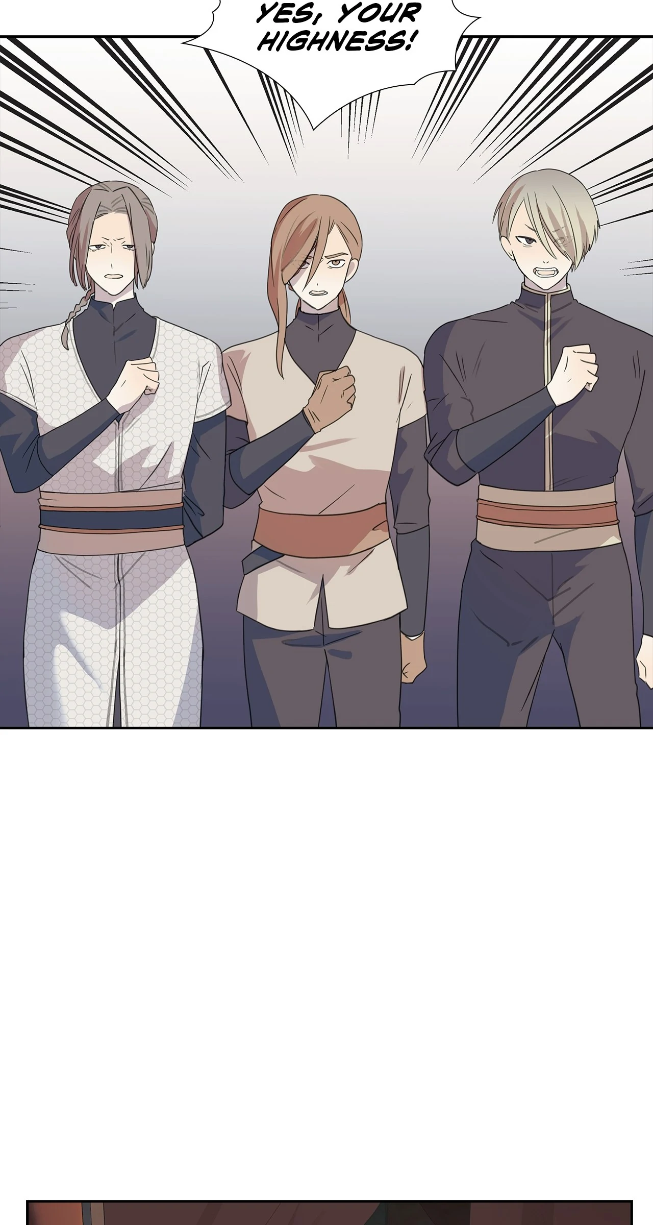 Bloody Moon [Official] - Chapter 20 manhwa