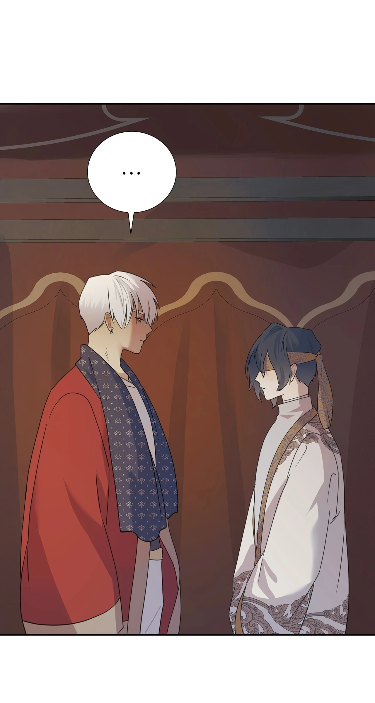 Bloody Moon [Official] - Chapter 20 manhwa