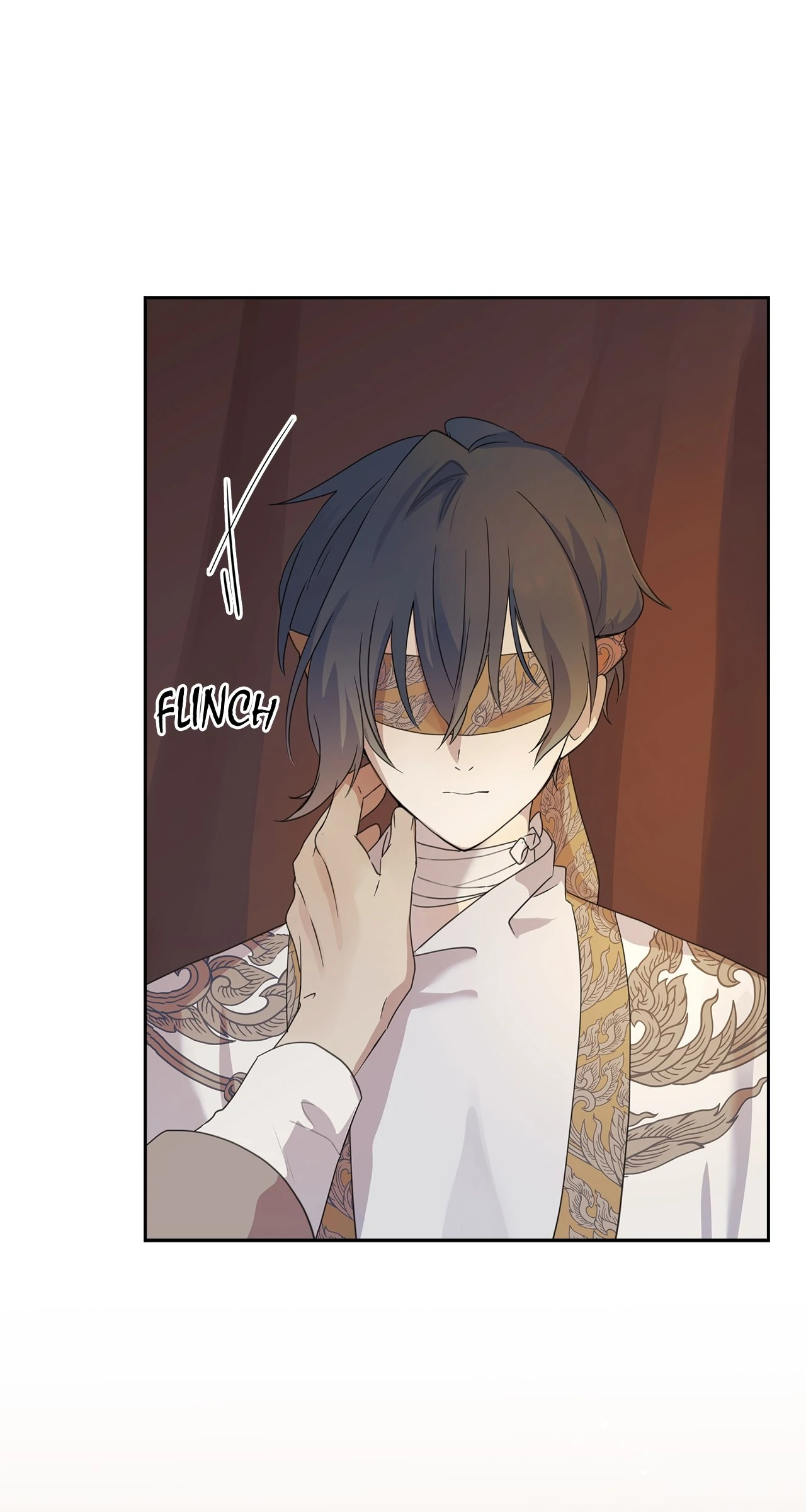Bloody Moon [Official] - Chapter 20 manhwa
