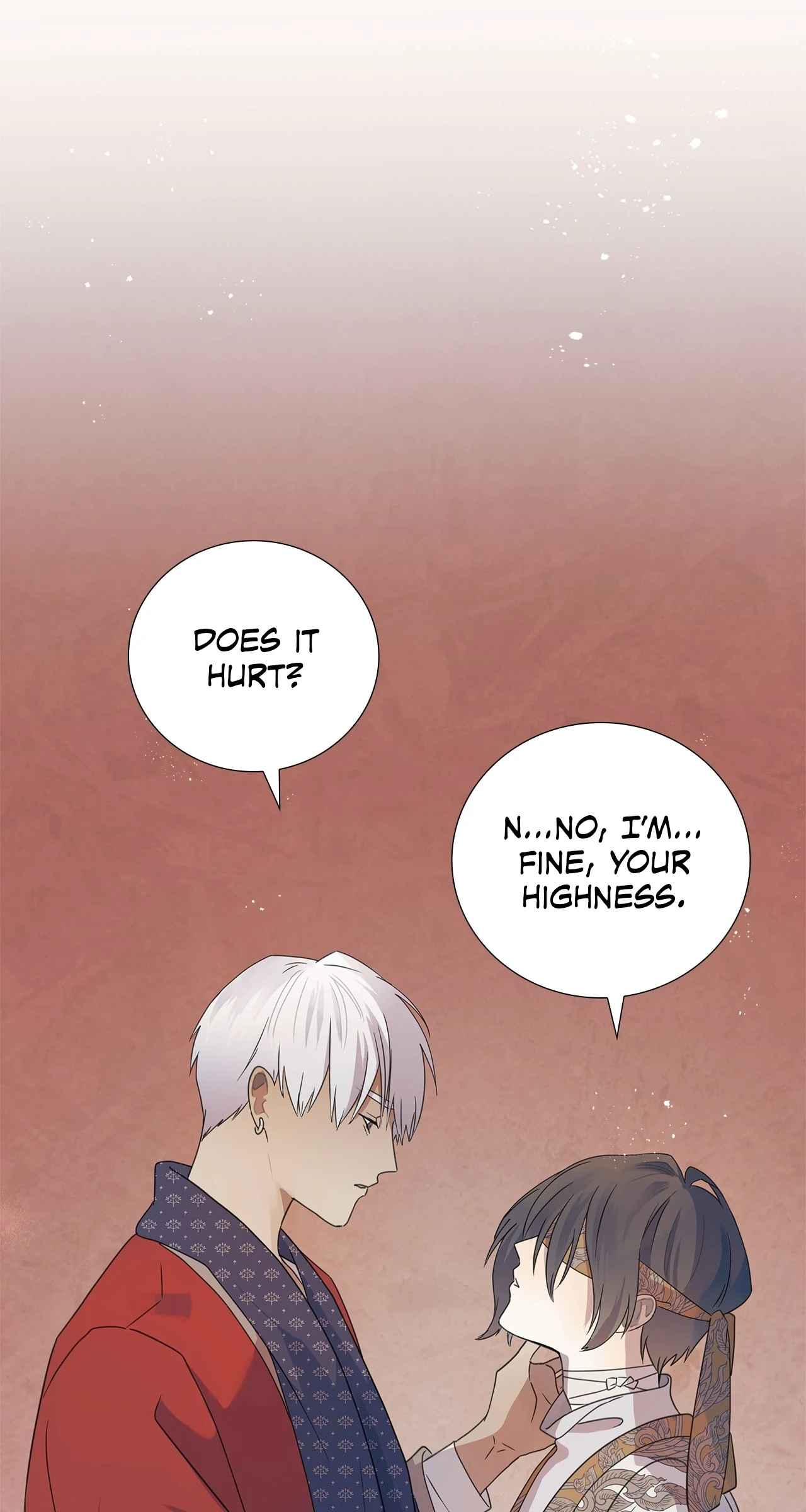 Bloody Moon [Official] - Chapter 20 manhwa