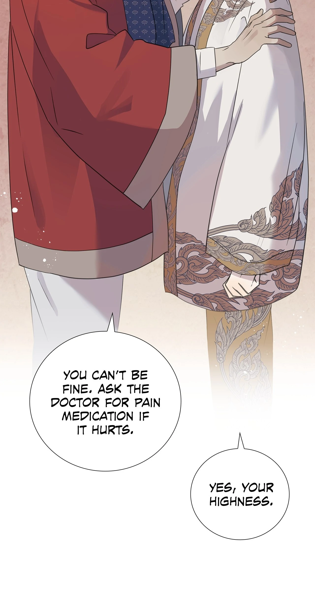 Bloody Moon [Official] - Chapter 20 manhwa
